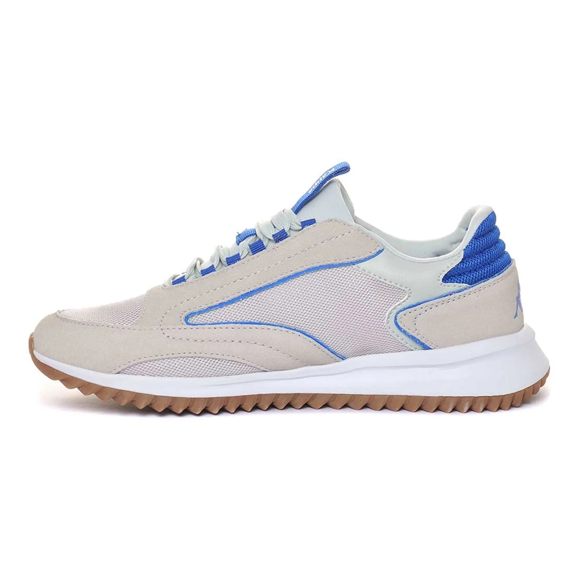 Kappa Authentic Ceresol 1 Trainers