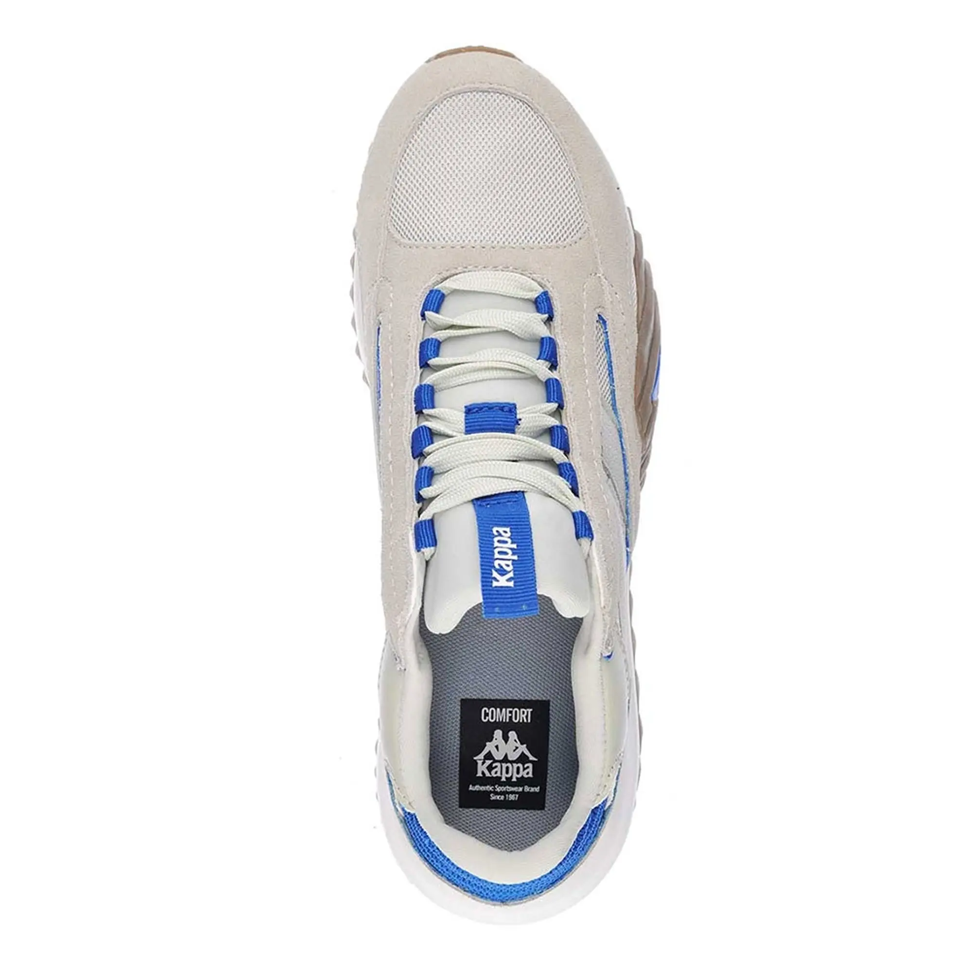 Kappa Authentic Ceresol 1 Trainers