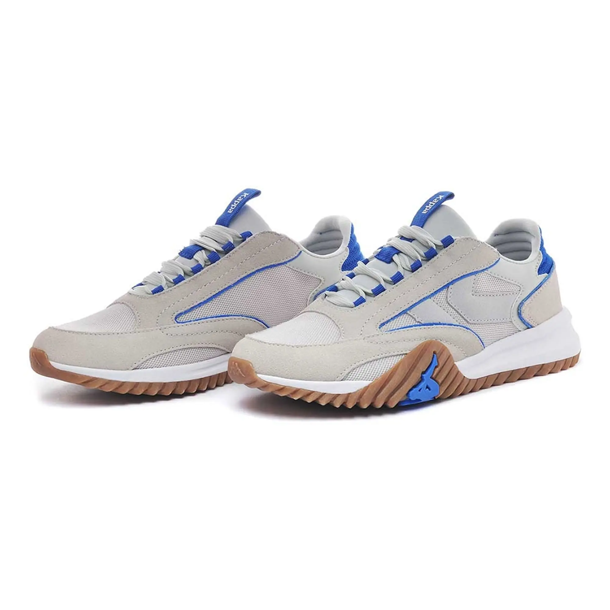 Kappa Authentic Ceresol 1 Trainers