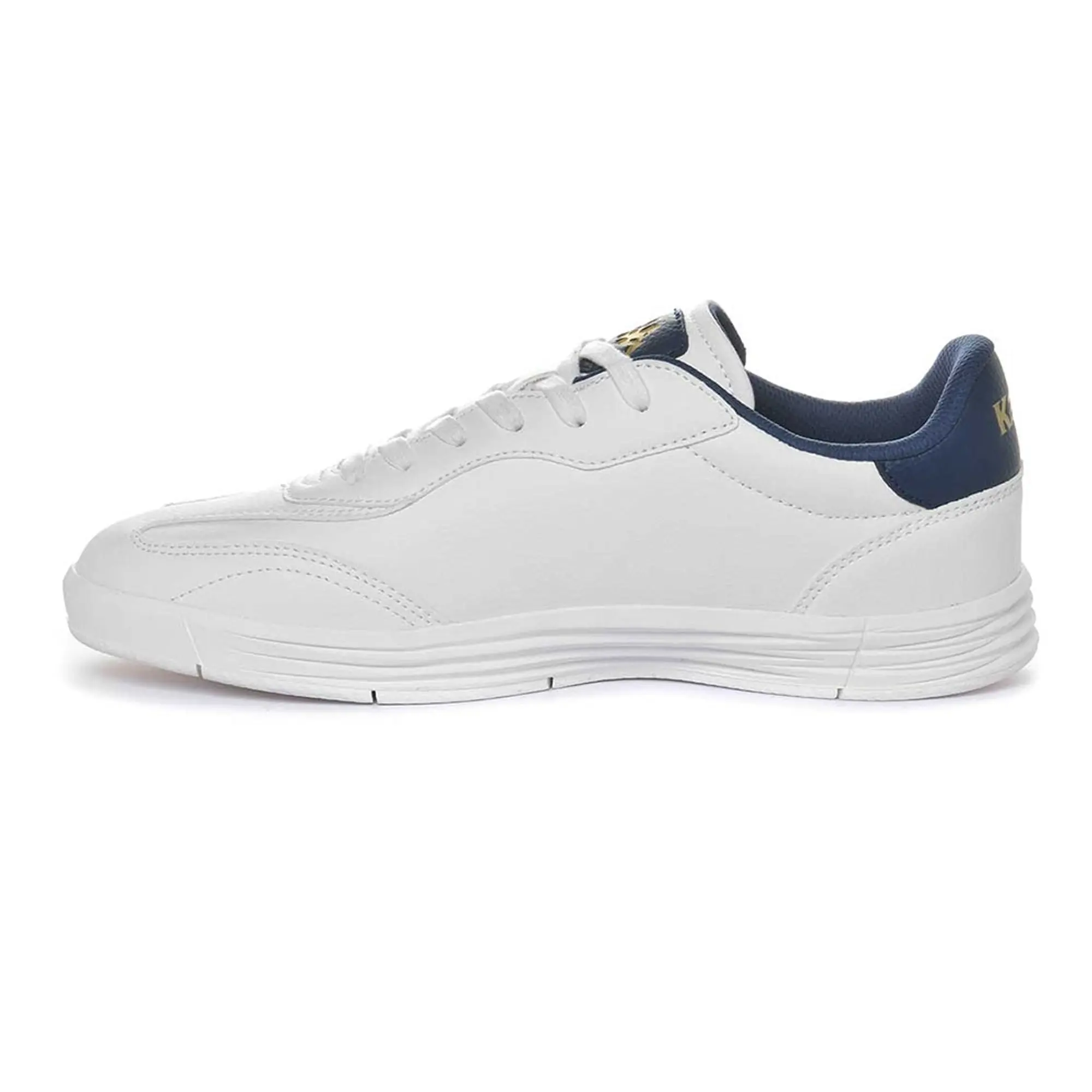 Kappa Authentic Phoenyx 1 Trainers