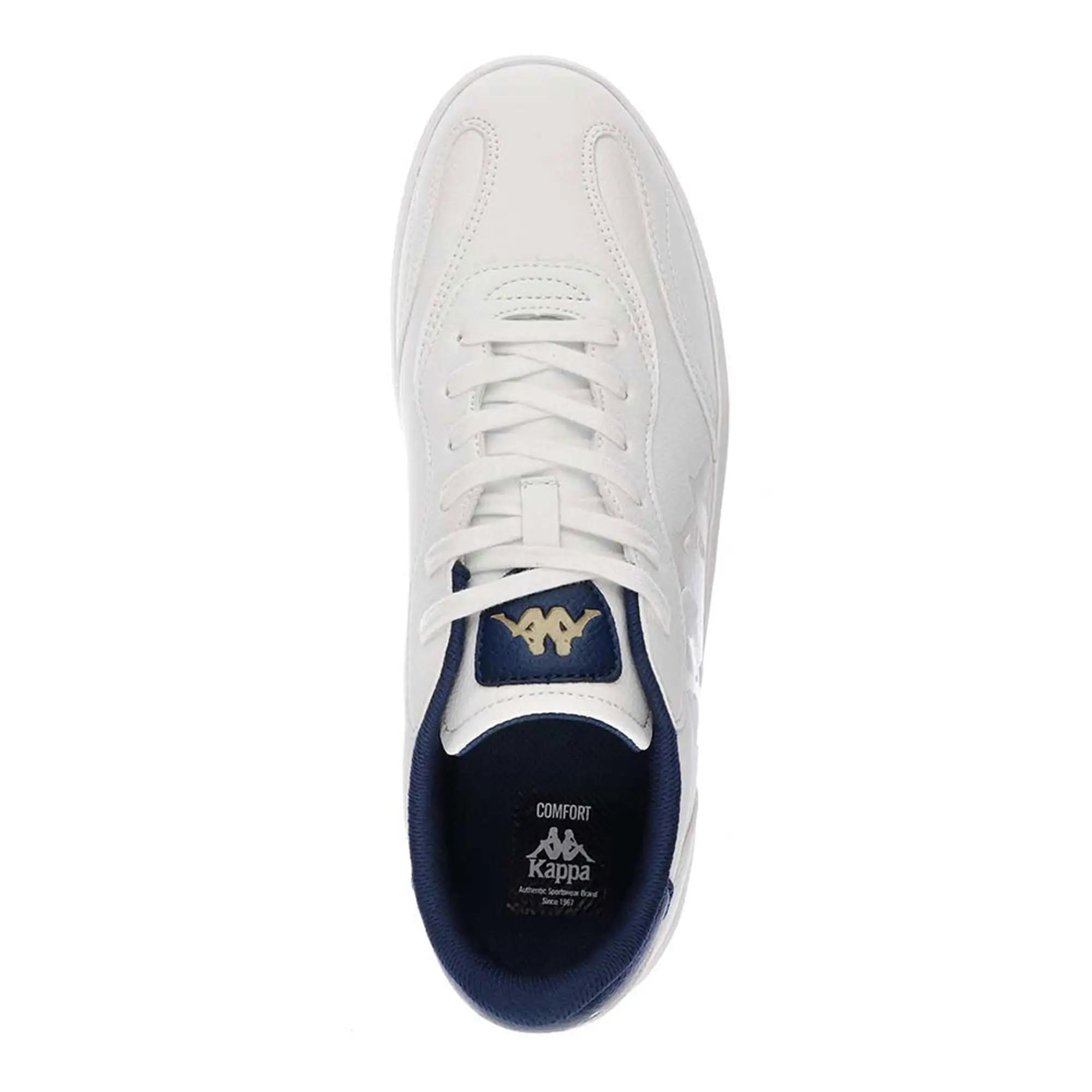 Kappa Authentic Phoenyx 1 Trainers