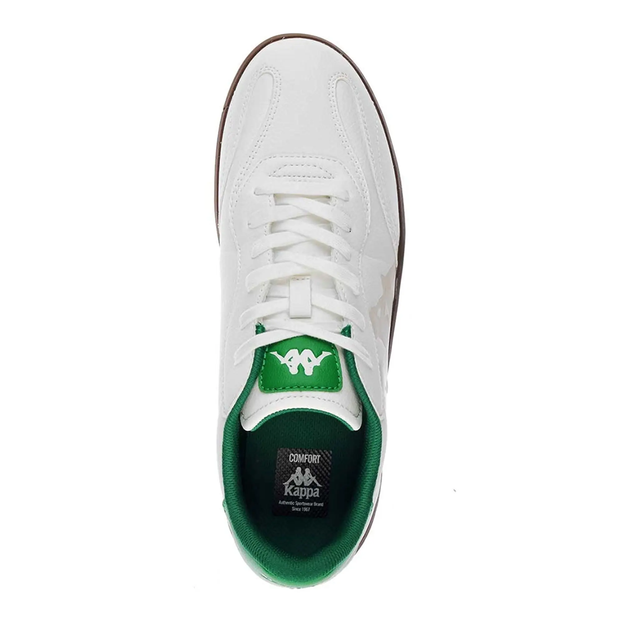 Kappa Authentic Phoenyx 1 Trainers