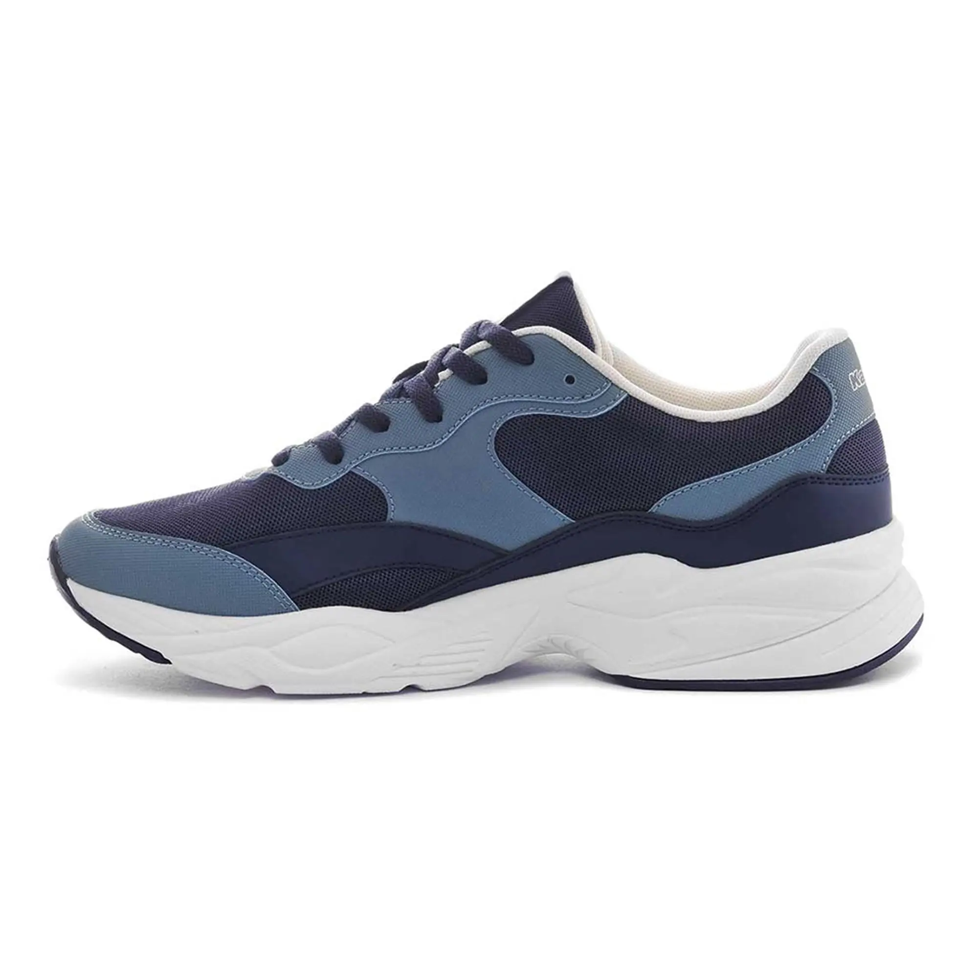 Kappa Logo Siliam Trainers
