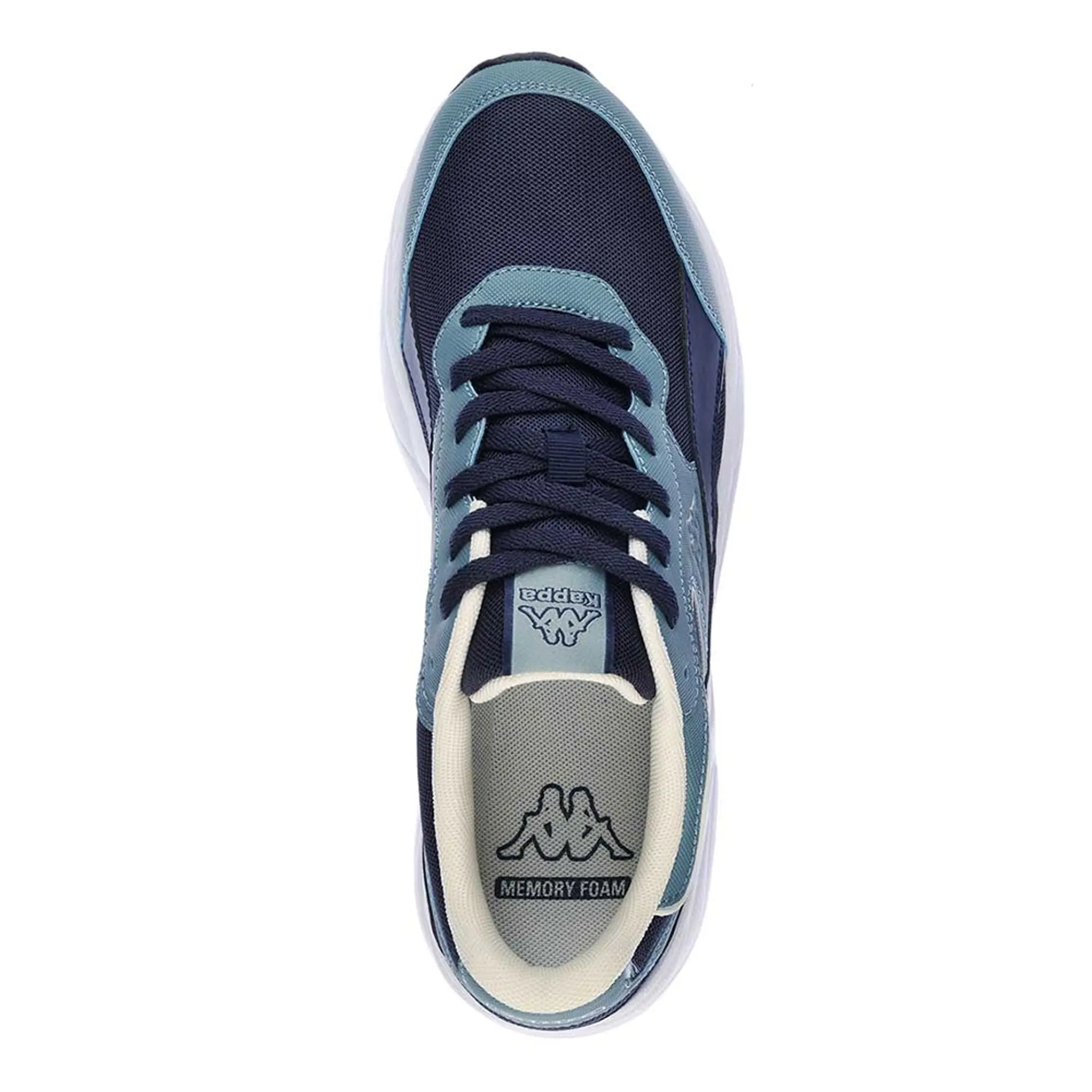 Kappa Logo Siliam Trainers