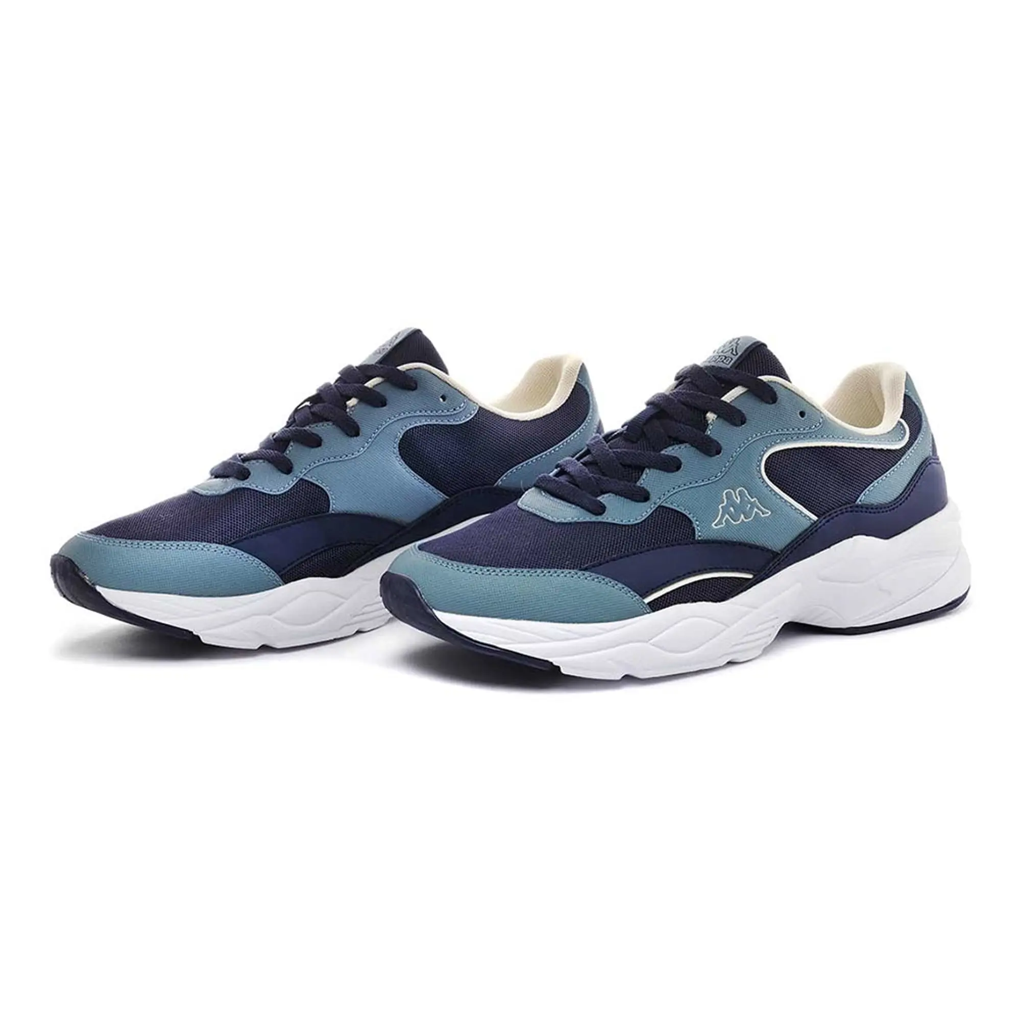 Kappa Logo Siliam Trainers