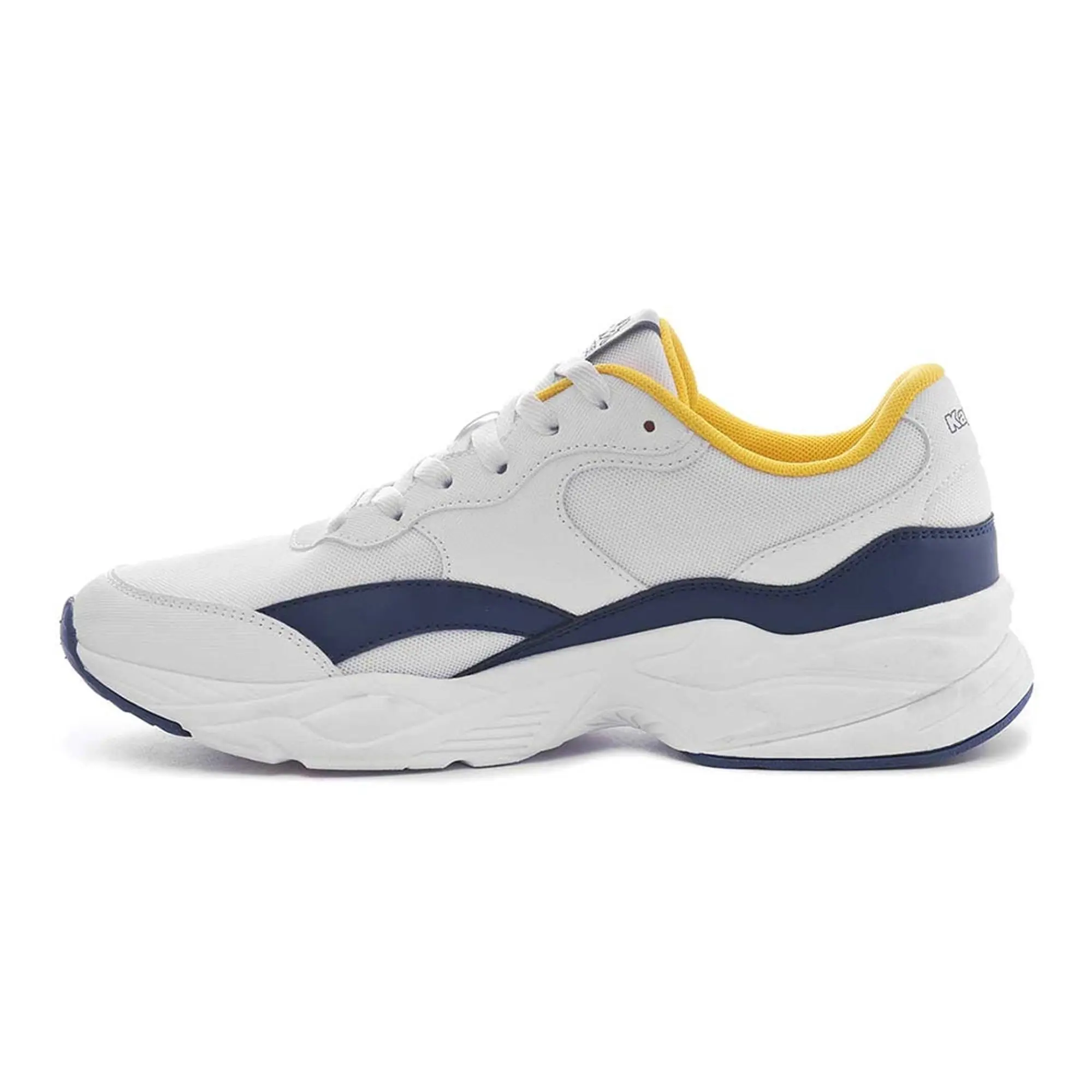 Kappa Logo Siliam Trainers