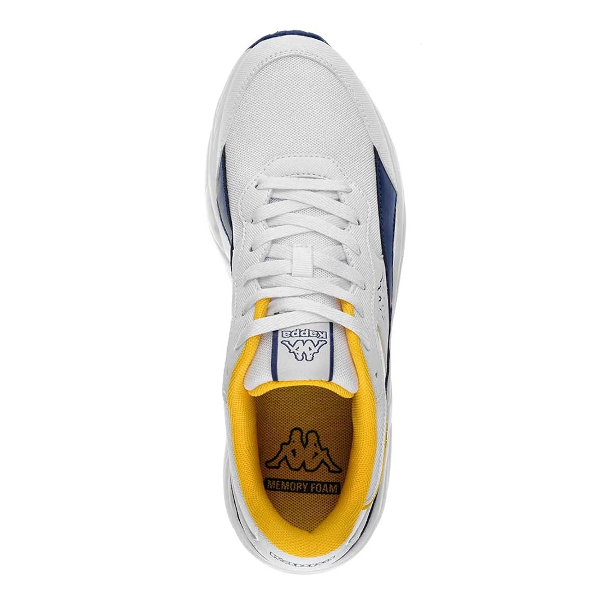 Kappa Logo Siliam Trainers
