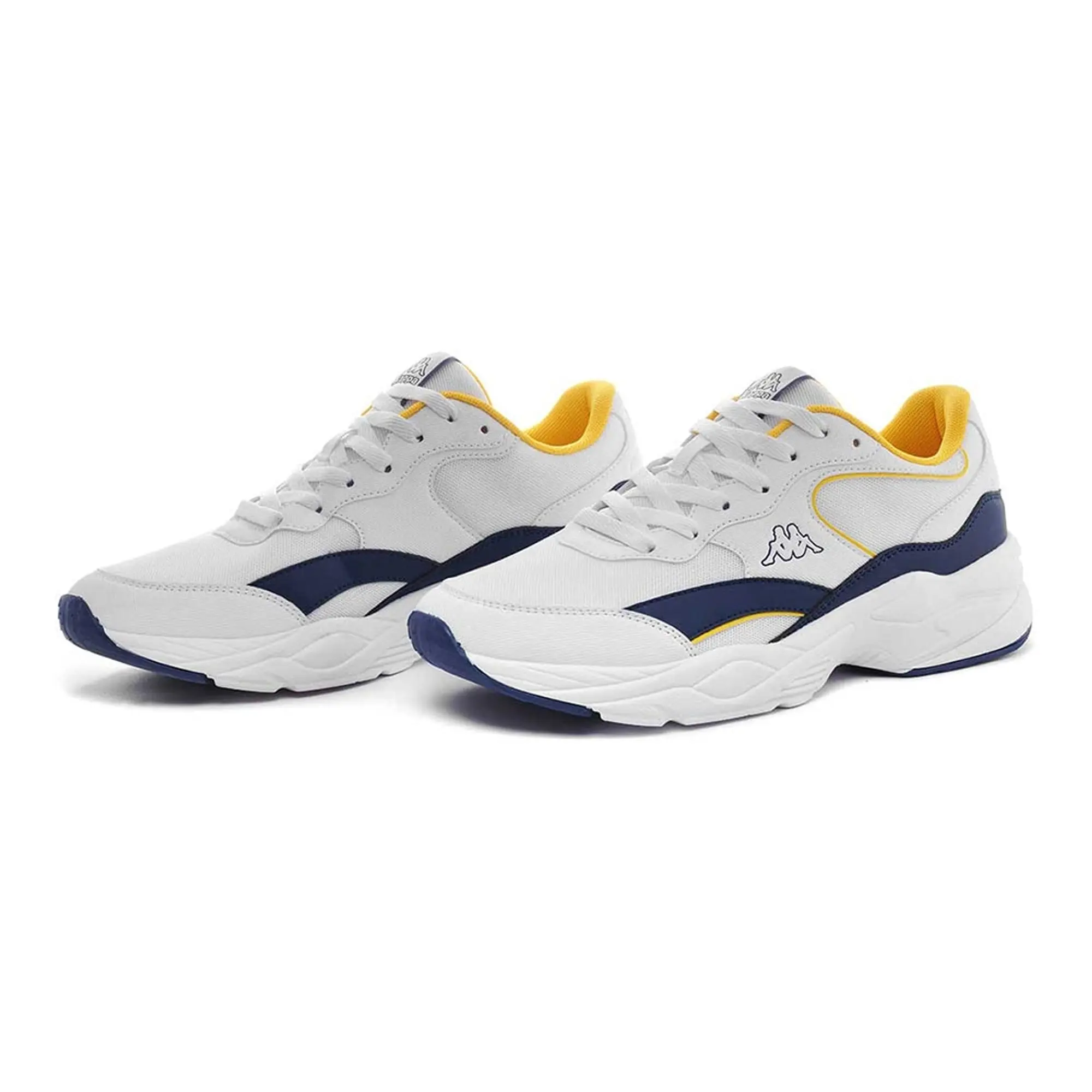 Kappa Logo Siliam Trainers