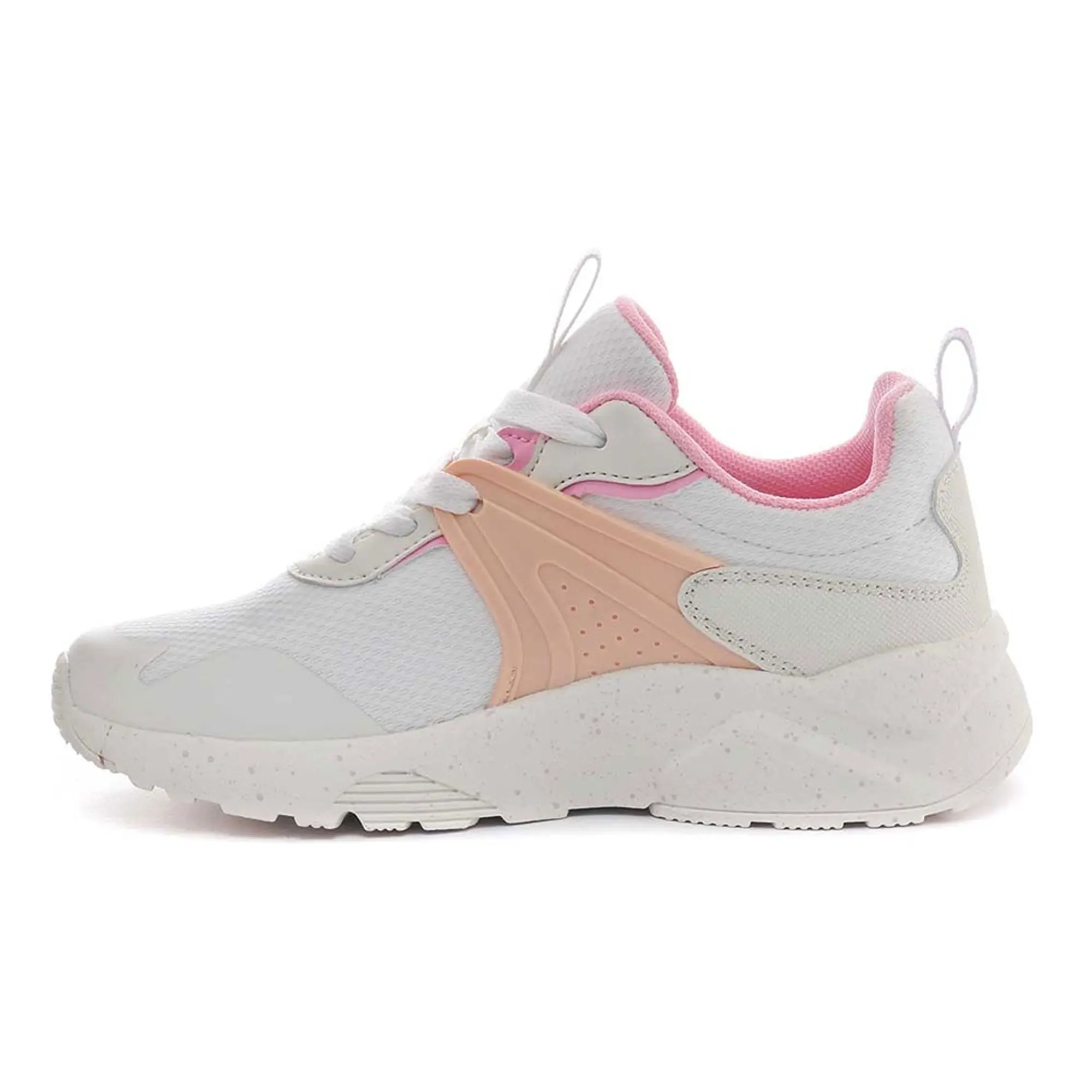 Kappa Montero Jr Lace Trainers