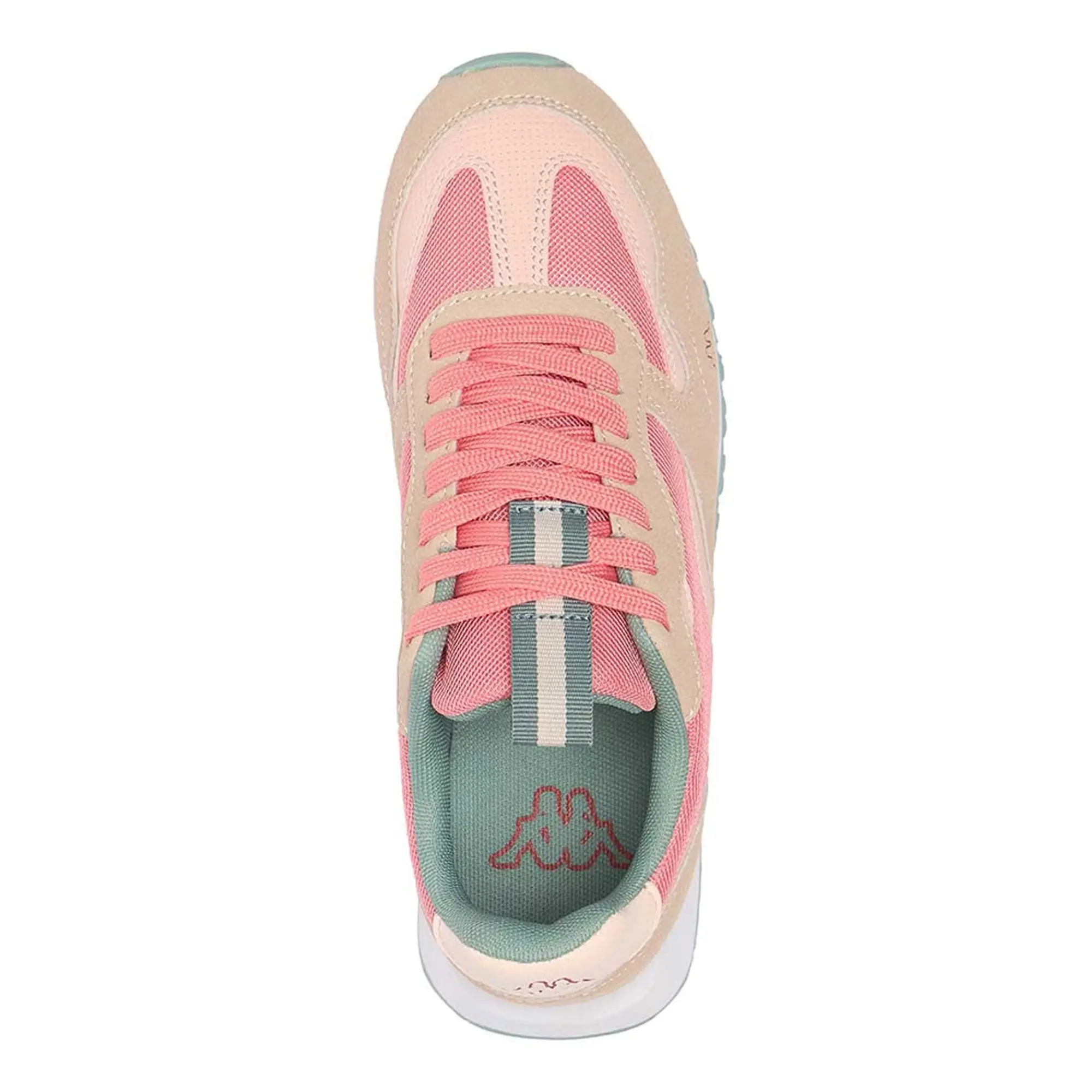 Kappa Logo Arvikaw 2 Trainers