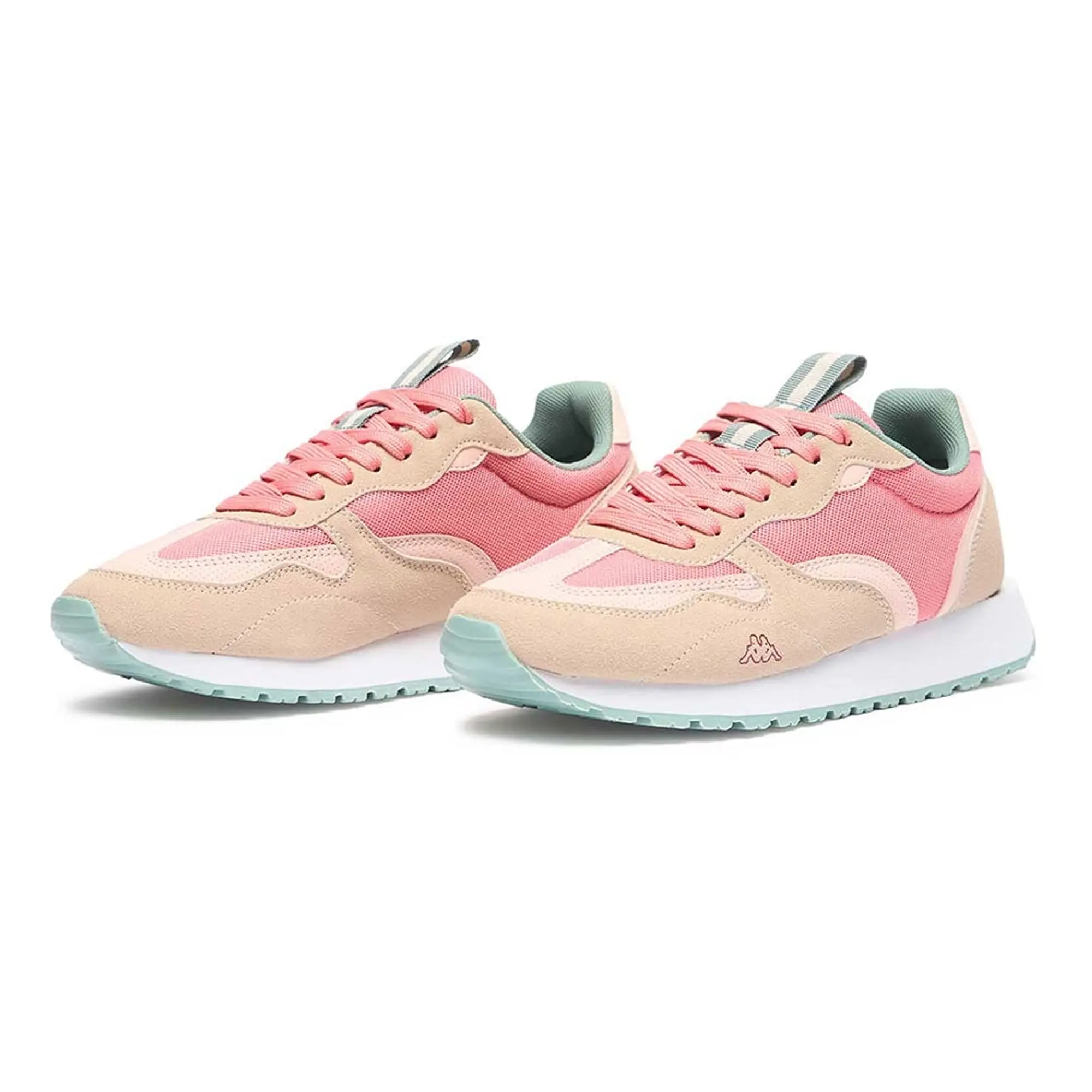 Kappa Logo Arvikaw 2 Trainers