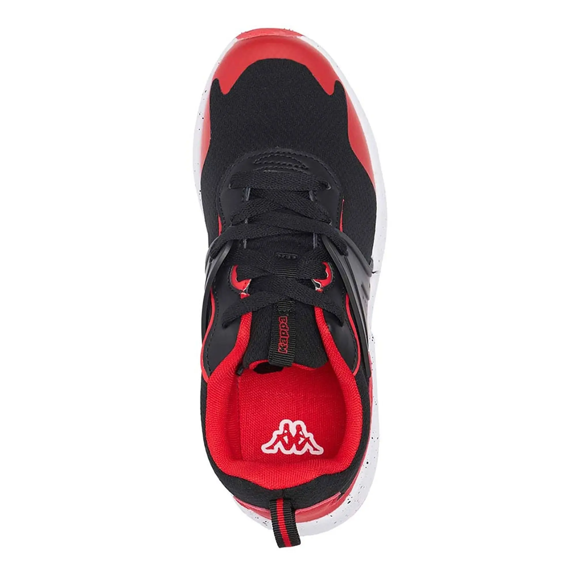 Kappa Montero Jr Lace Trainers