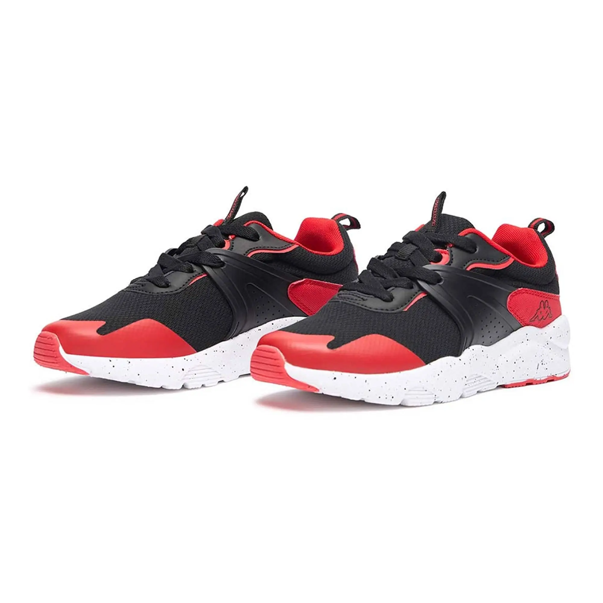 Kappa Montero Jr Lace Trainers