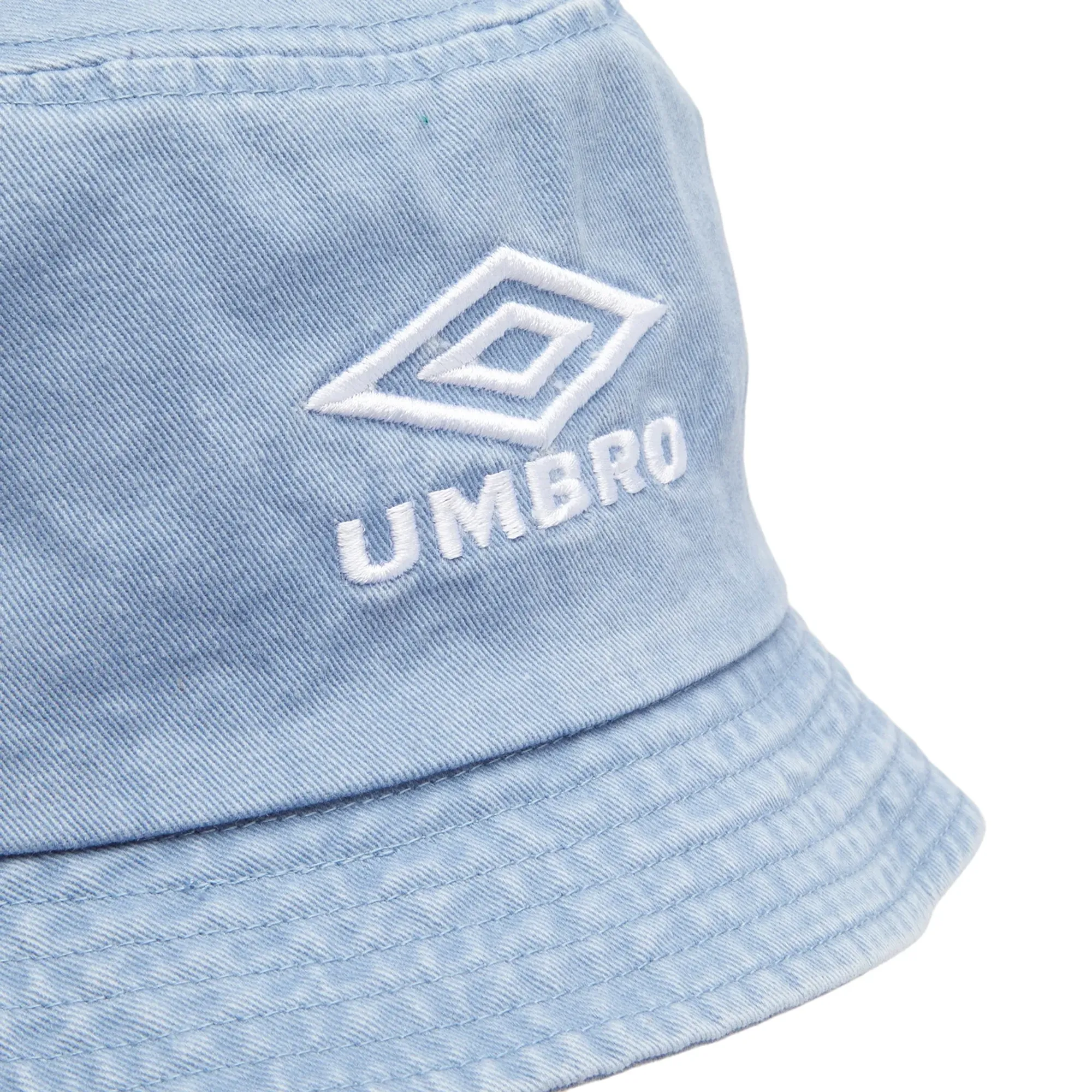 Umbro Iconic Bucket Hat Infinity | 56090U-NF4 | FOOTY.COM