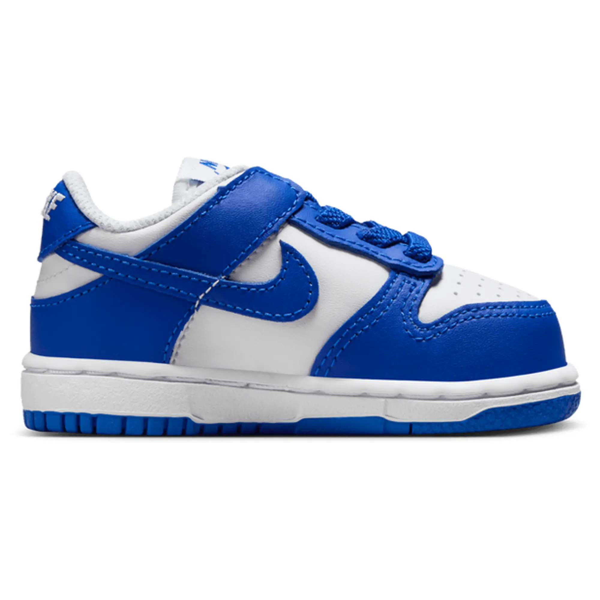 Nike Dunk Unisex Shoes - White