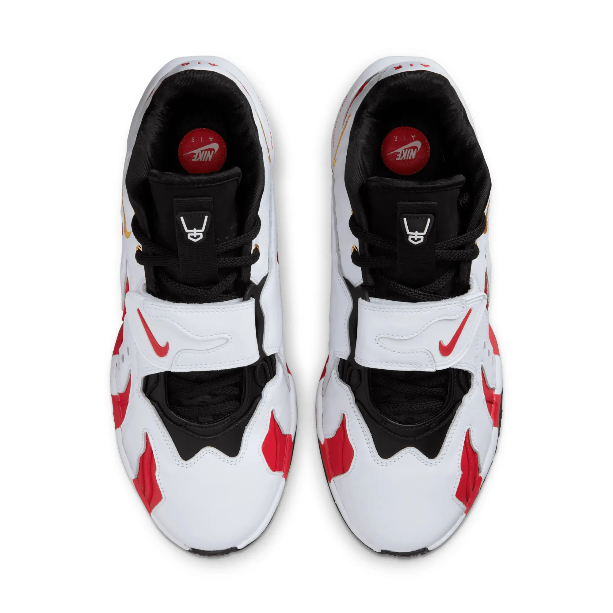 Nike LeBron Men Shoes - White