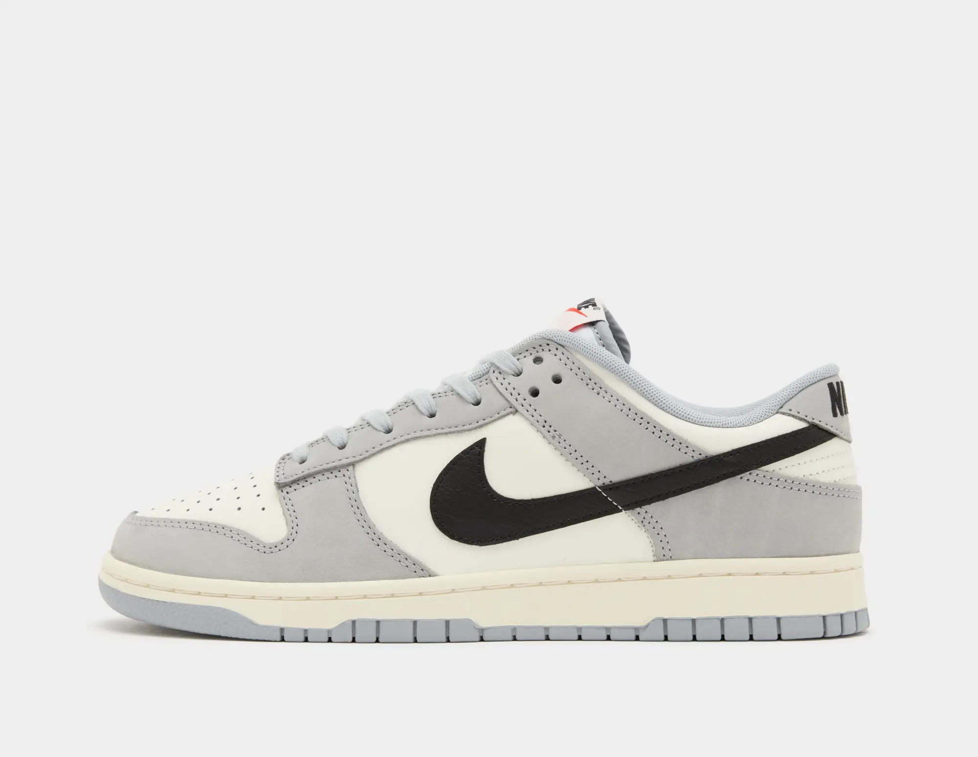 Nike Dunk Low, Grey