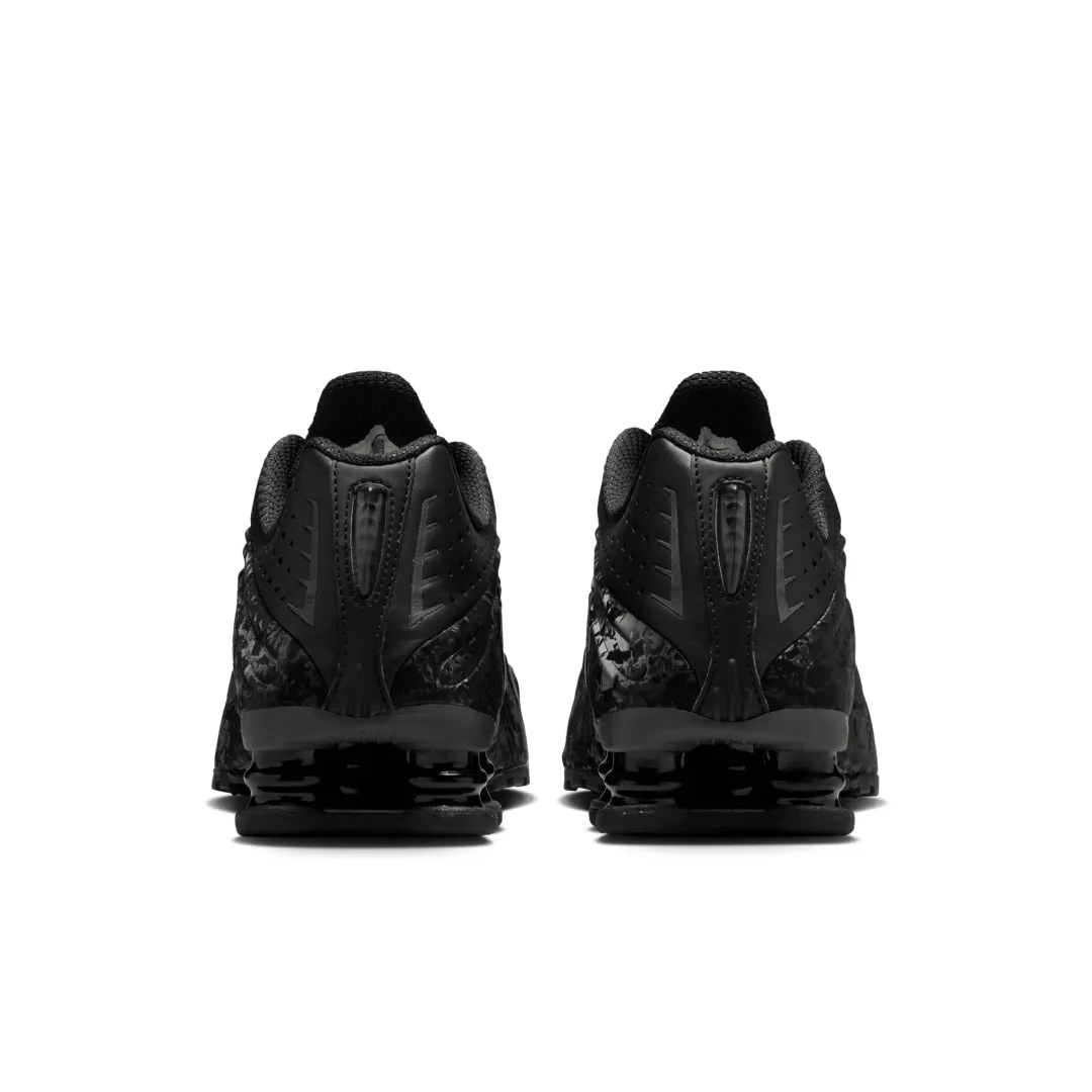 Nike Shox R4 Women's Shoes - Black | HV0934-002 | FOOTY.COM
