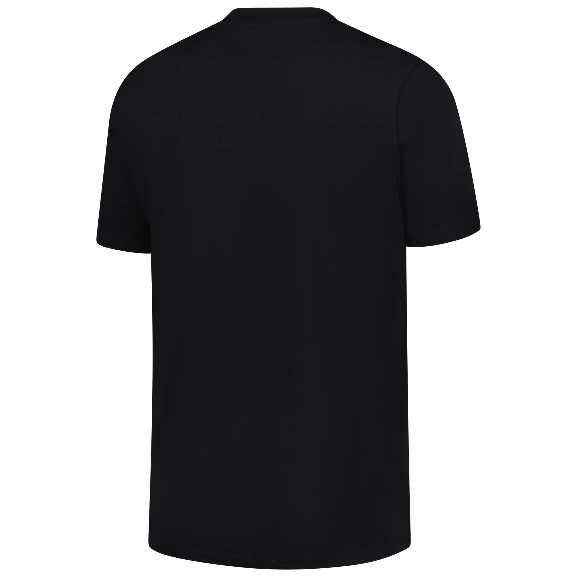 Sunderland Hummel T-Shirt - Black