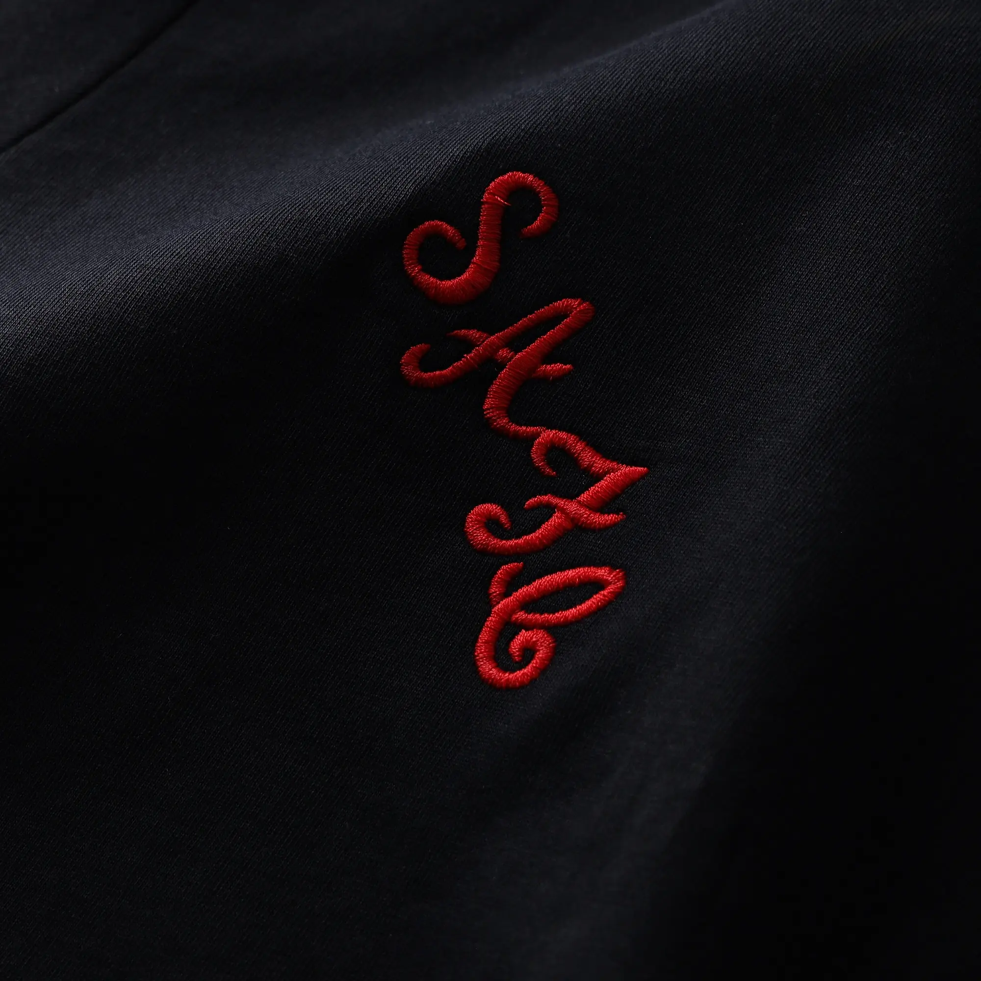 Sunderland Hummel T-Shirt - Black