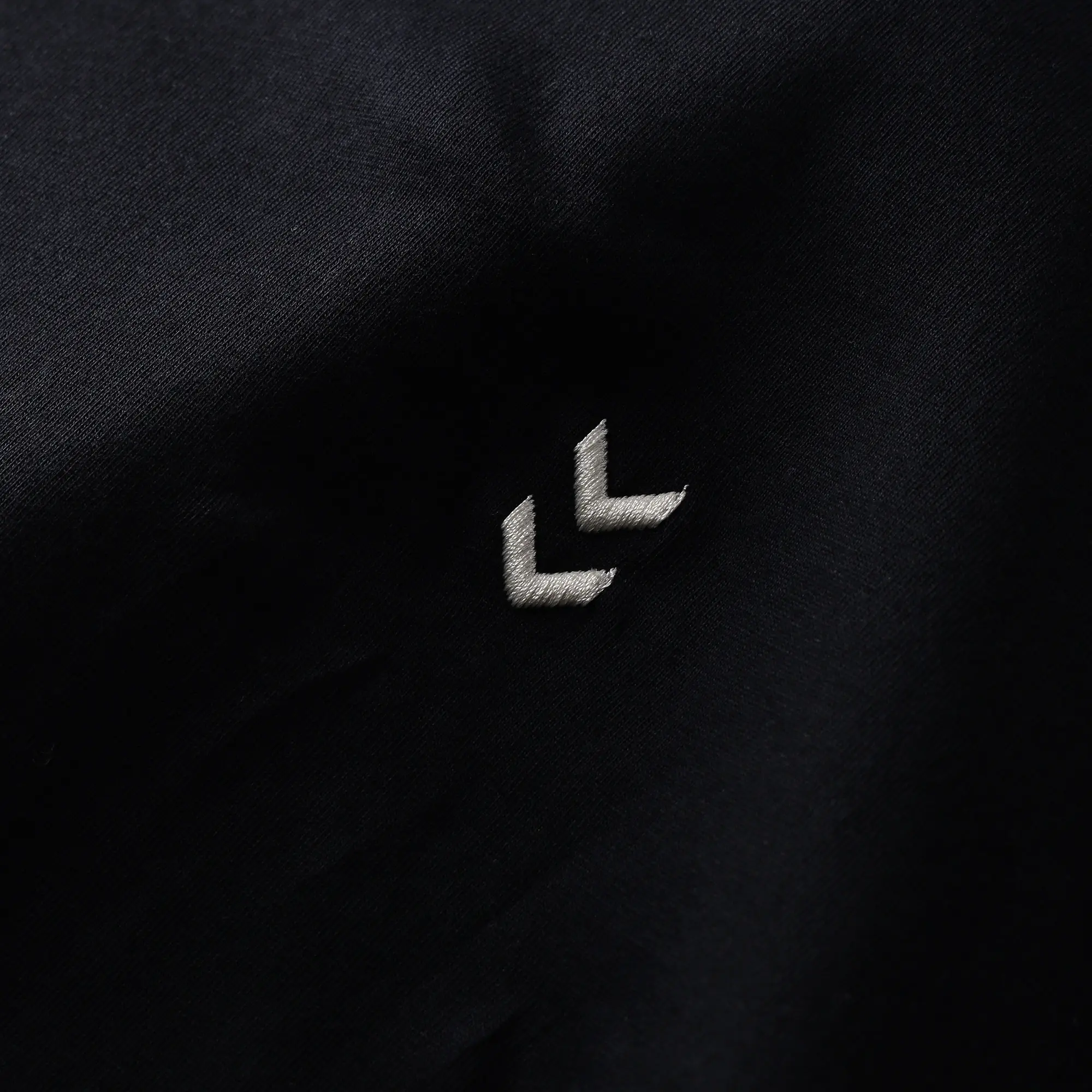 Sunderland Hummel T-Shirt - Black
