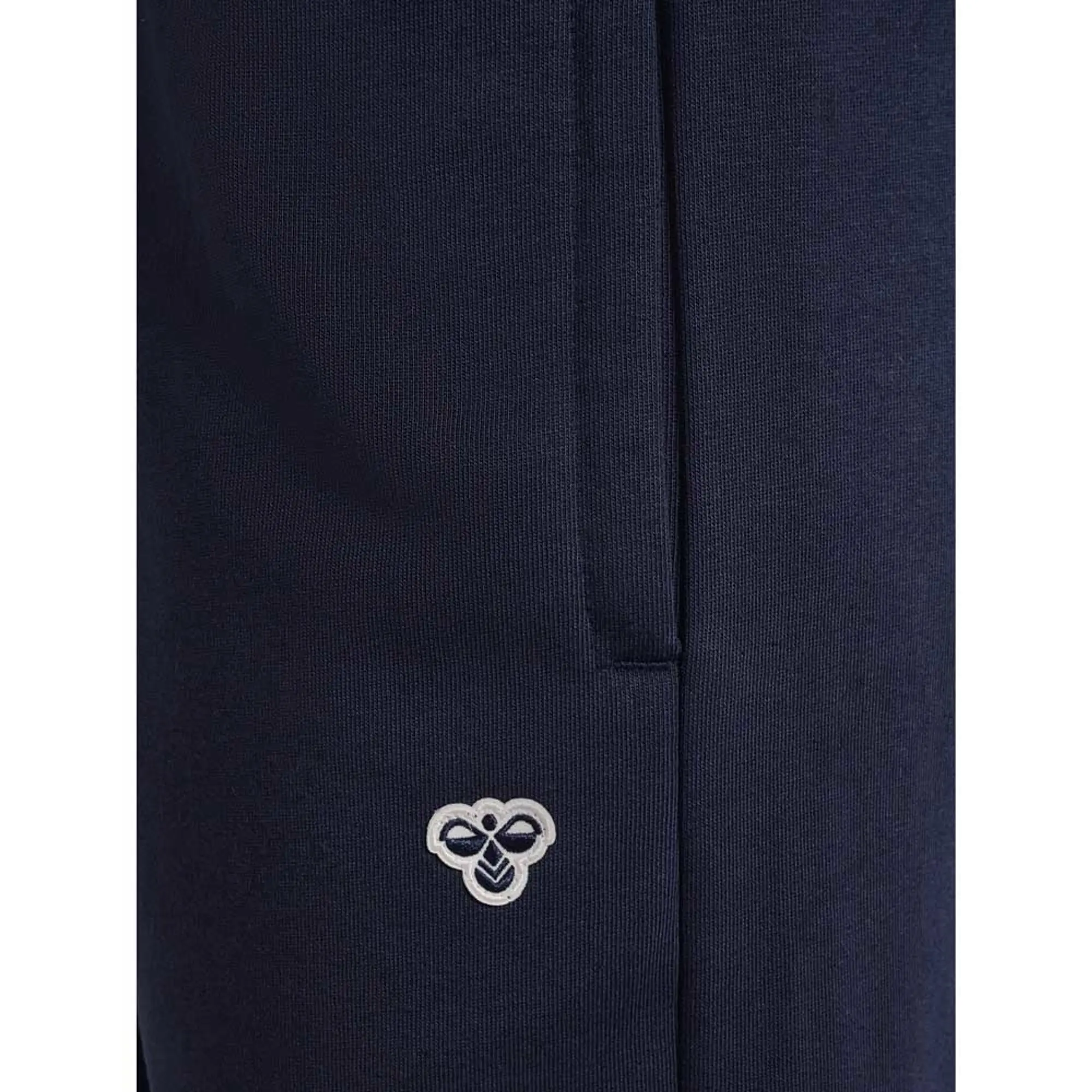 Sunderland Hummel Sweatpants - Black