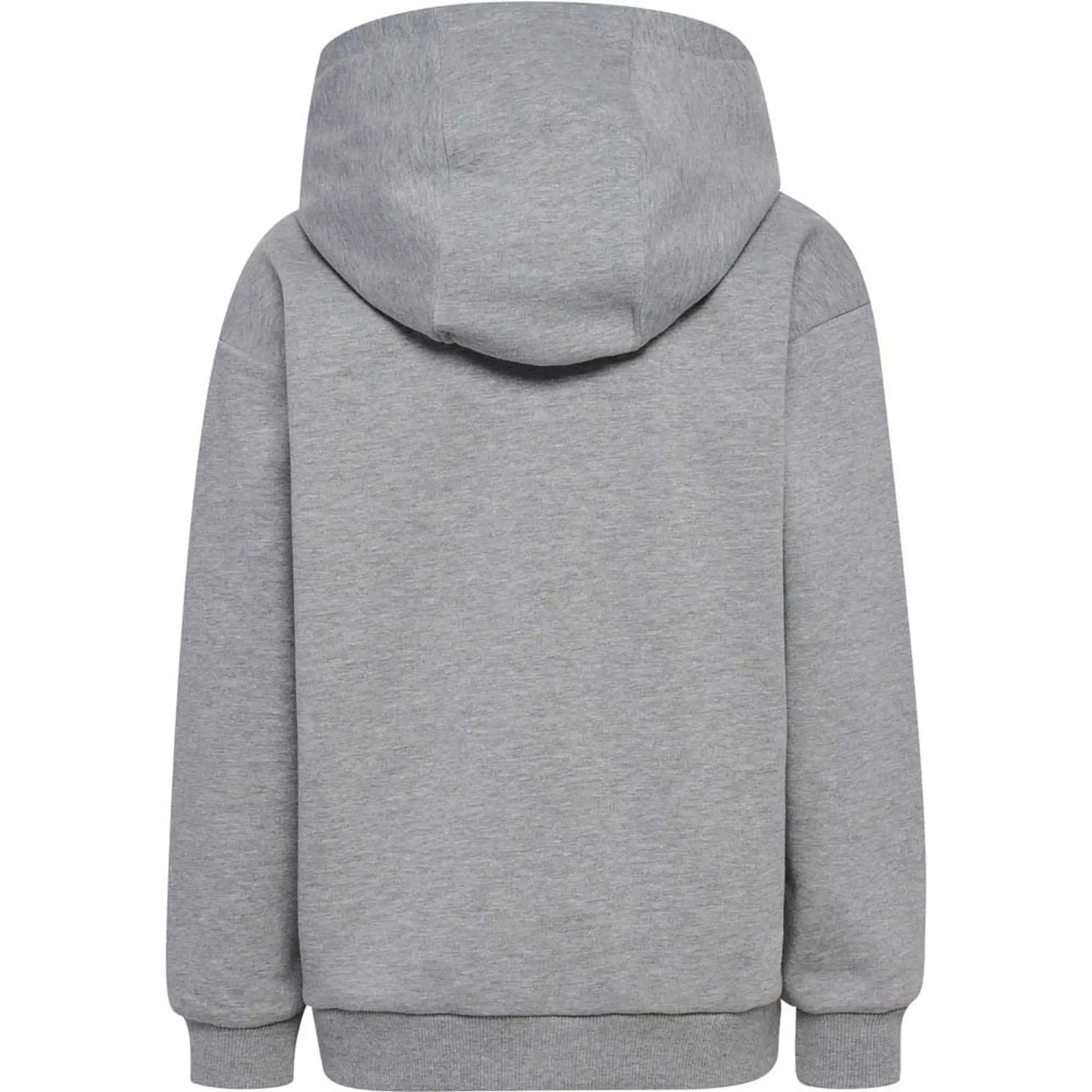 Sunderland Hummel Hoodie - Grey - Kids