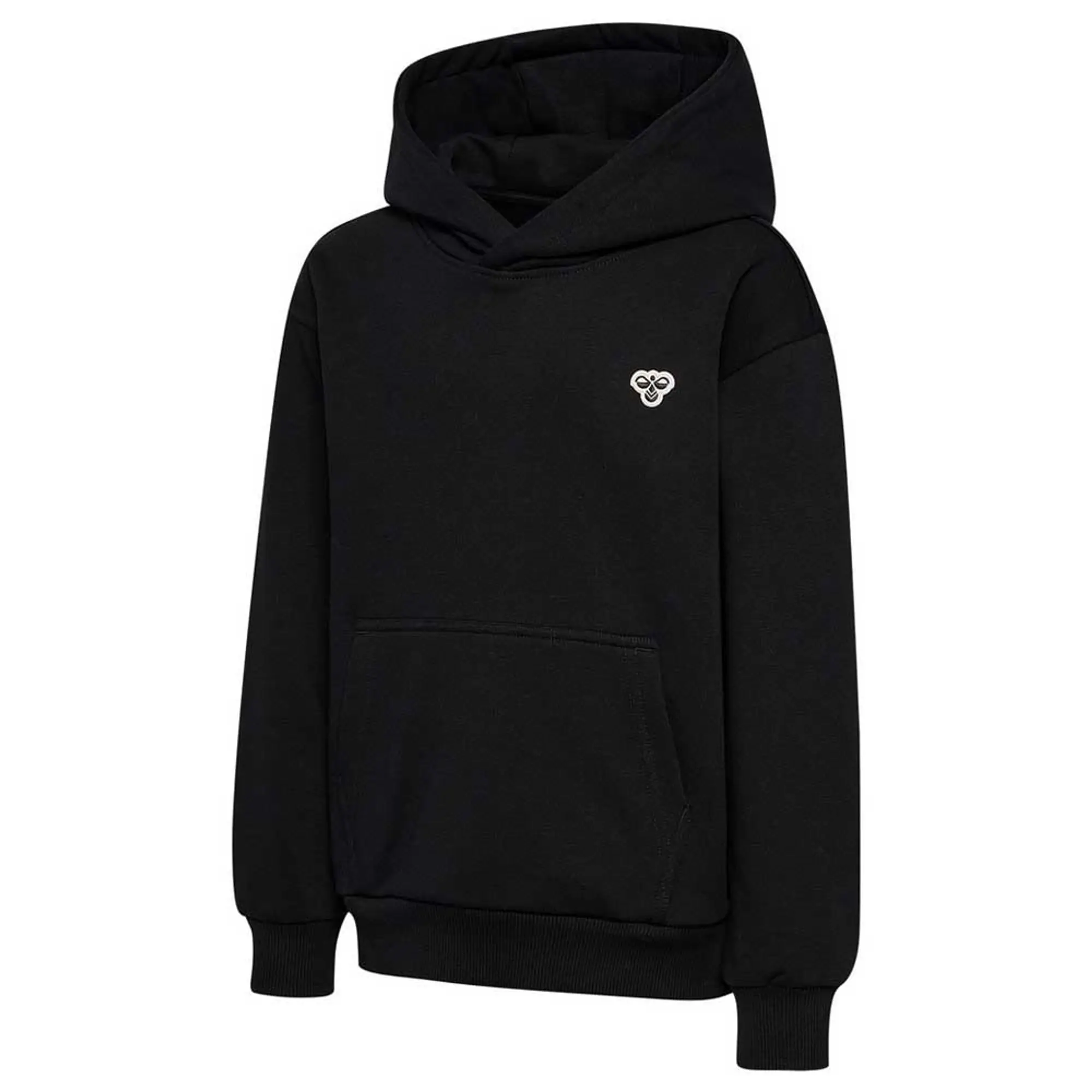 Sunderland Hummel Hoodie - Black - Kids