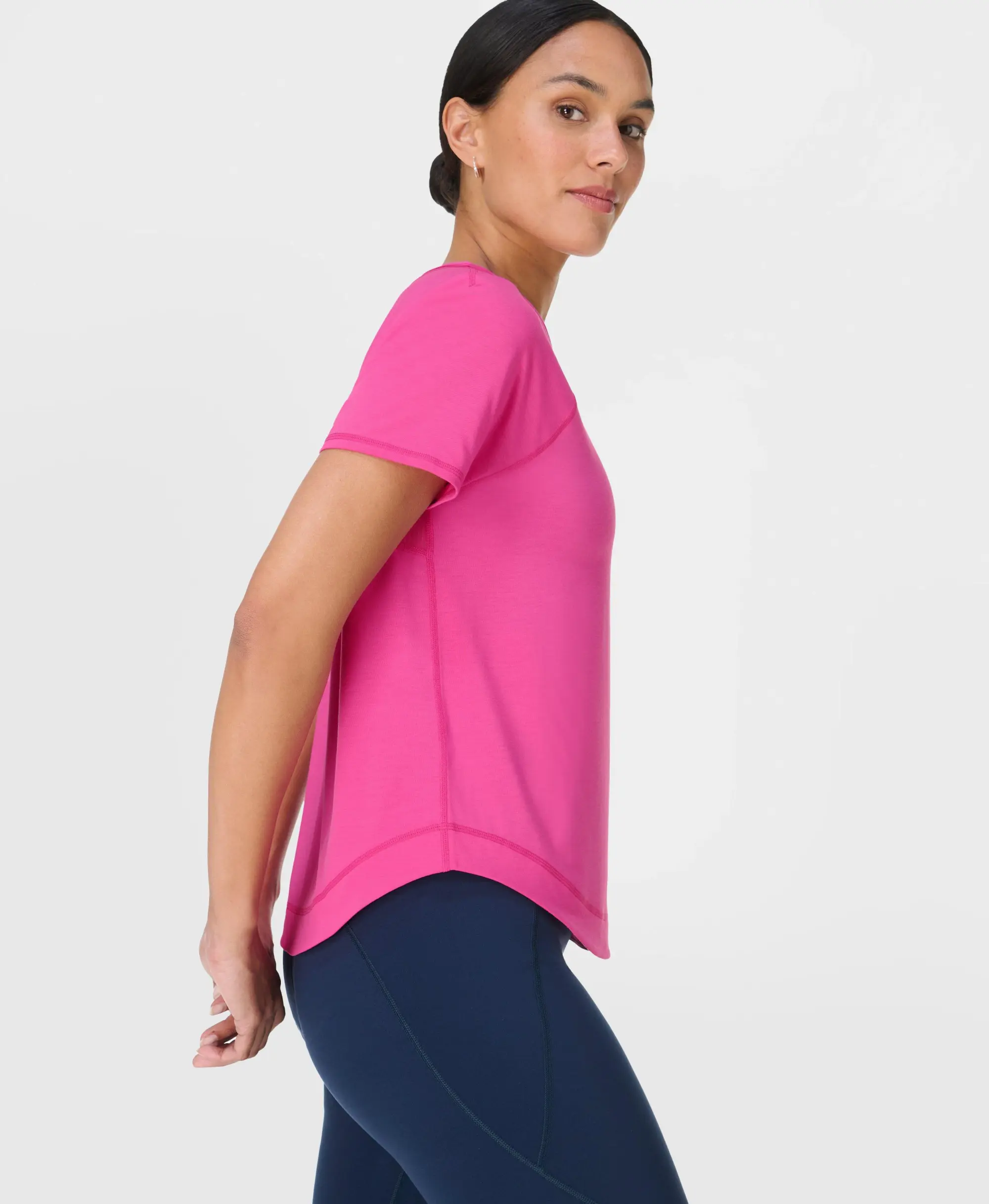 Breathe Easy Running T-Shirt