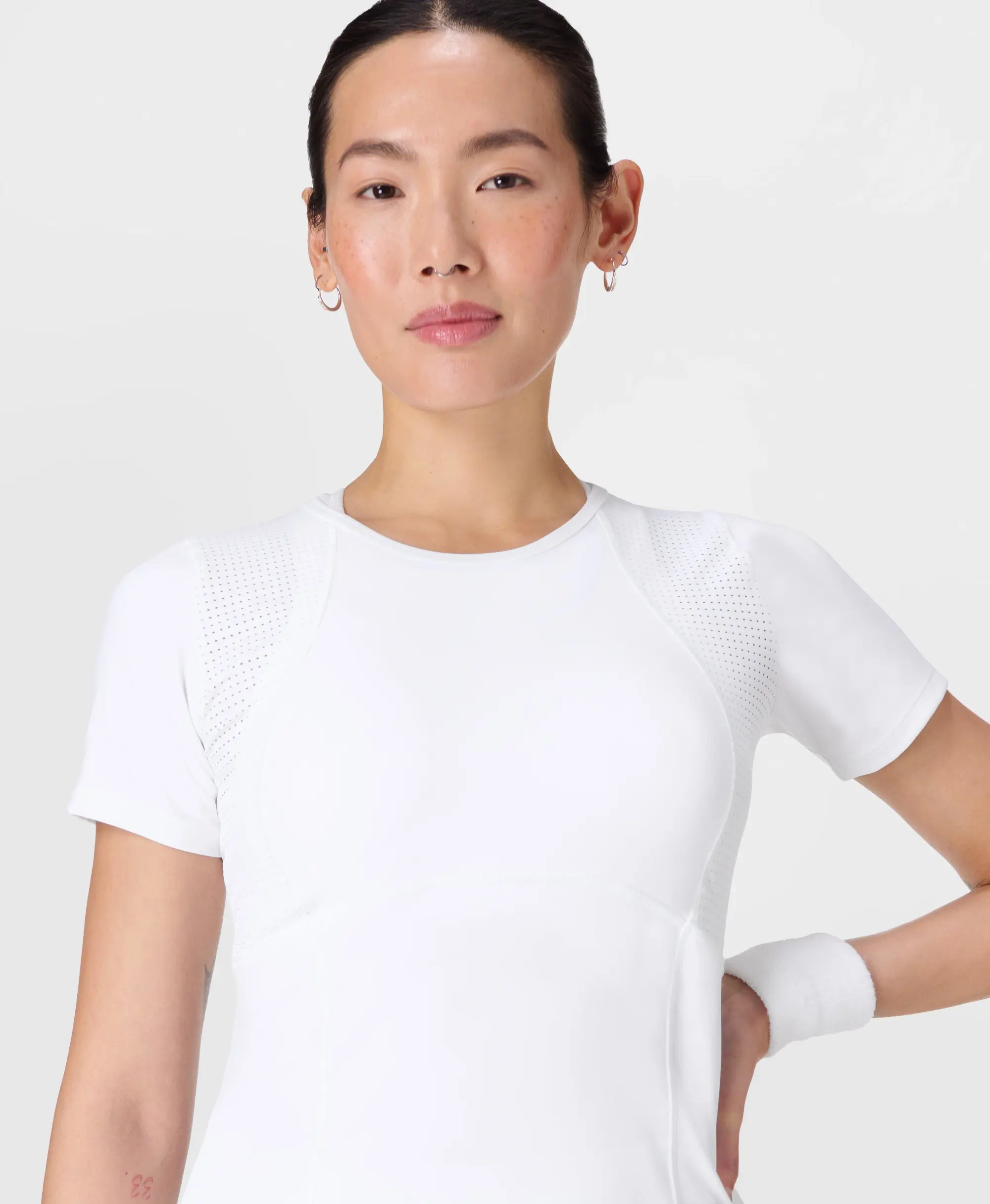 Pro Racket Power T-Shirt