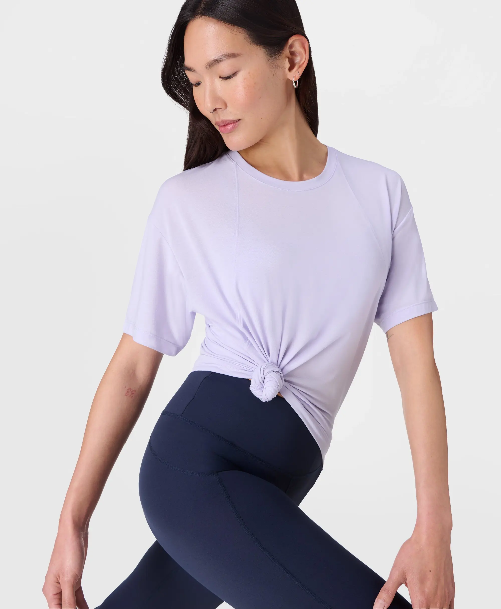 Soft Flow Studio T-Shirt