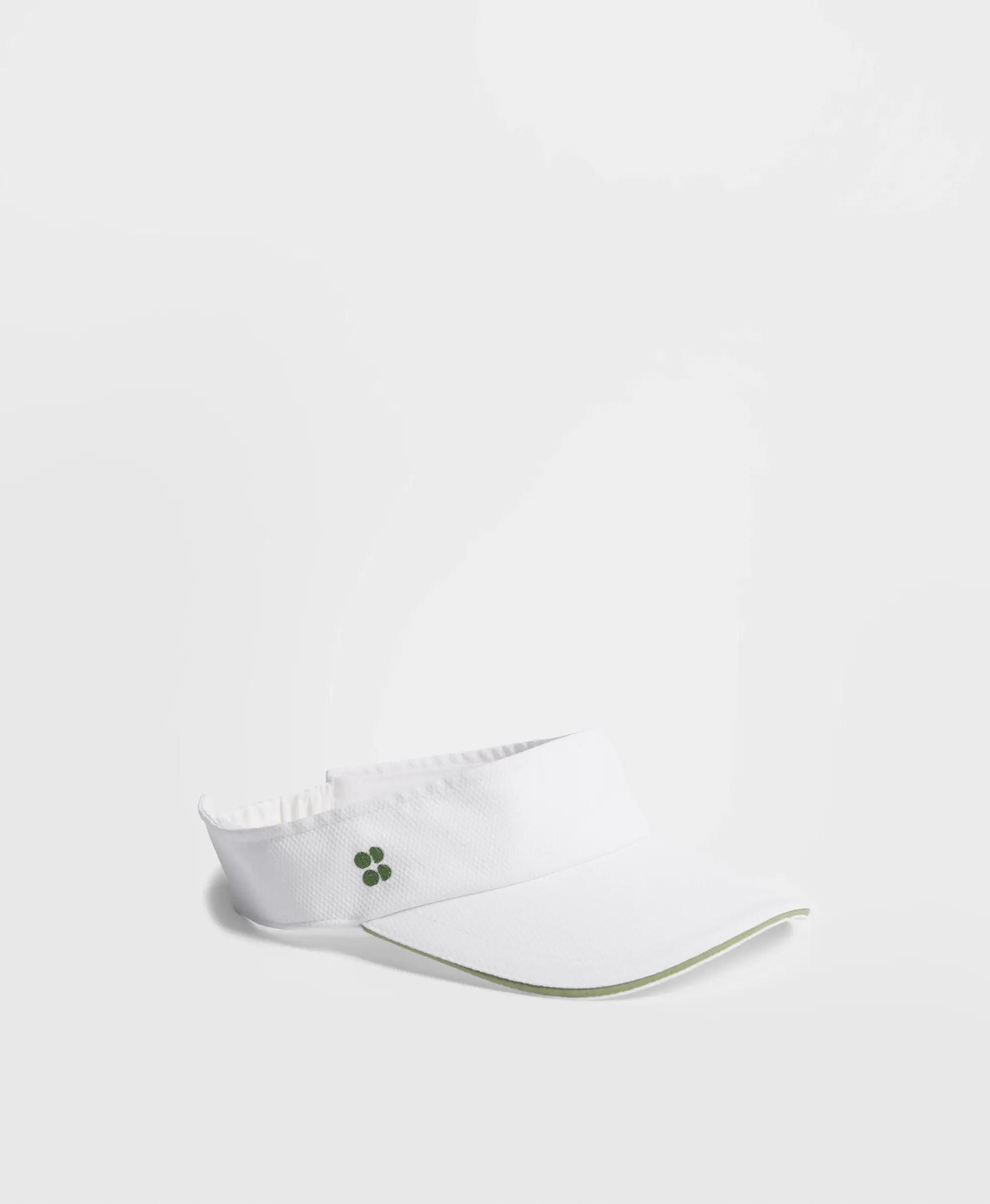 The Volley Visor