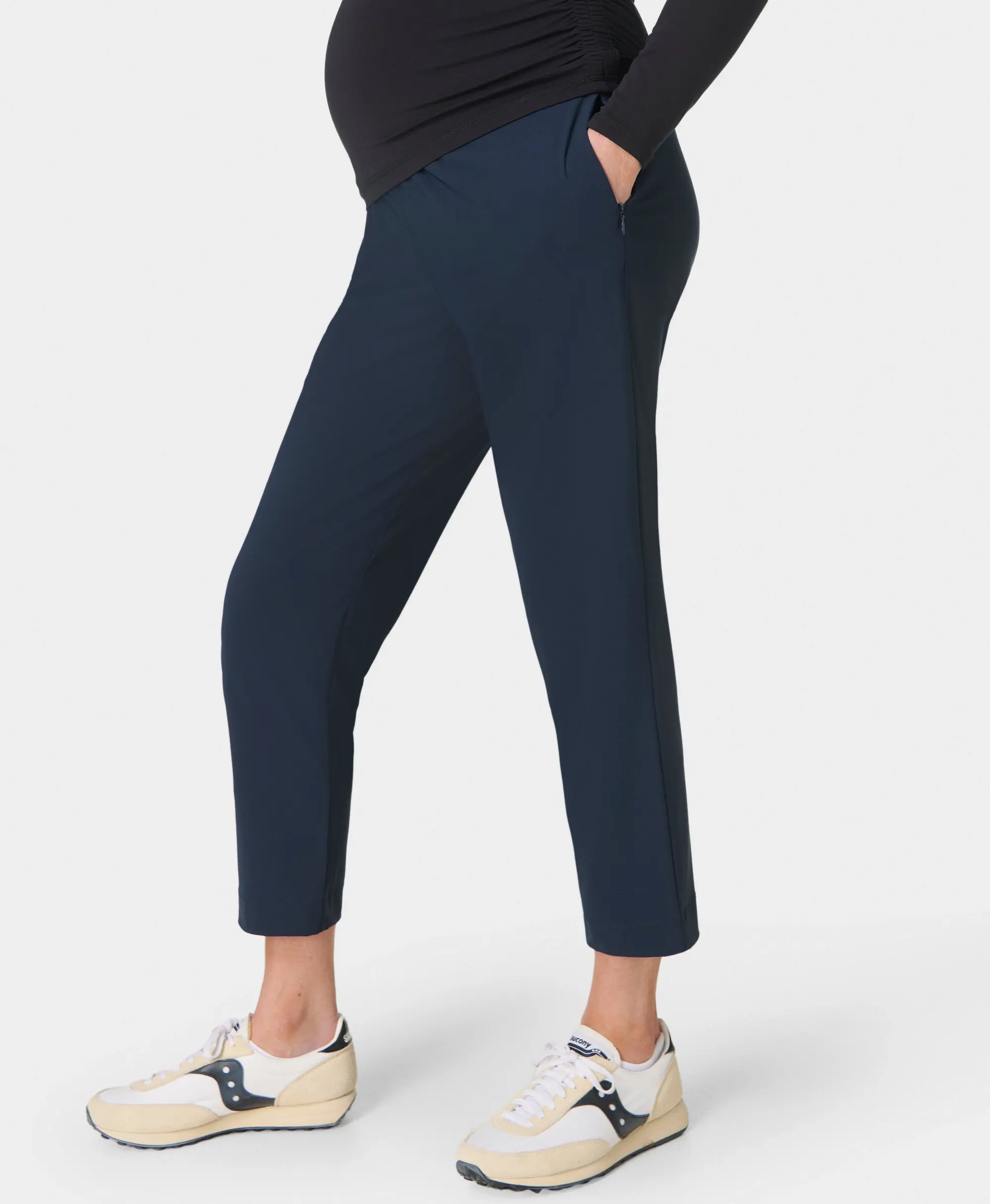 Explorer Maternity Trousers