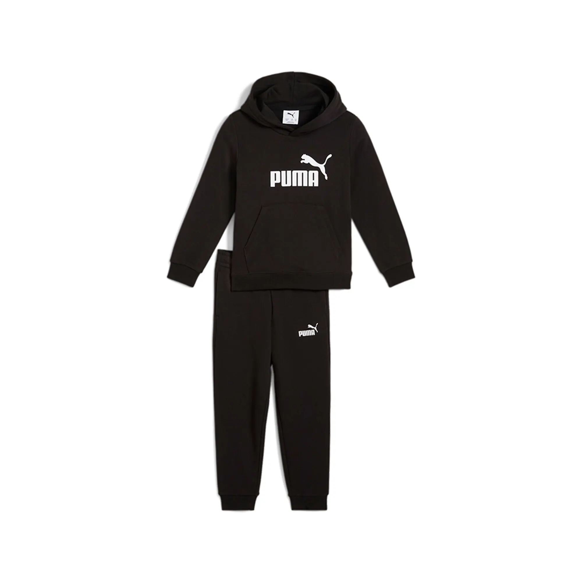 Puma Ess Nº1 Logo Set