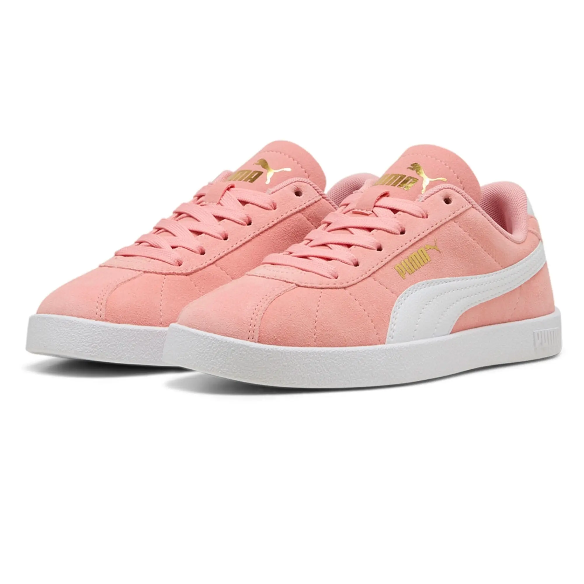 Puma Club Ii Junior Trainers