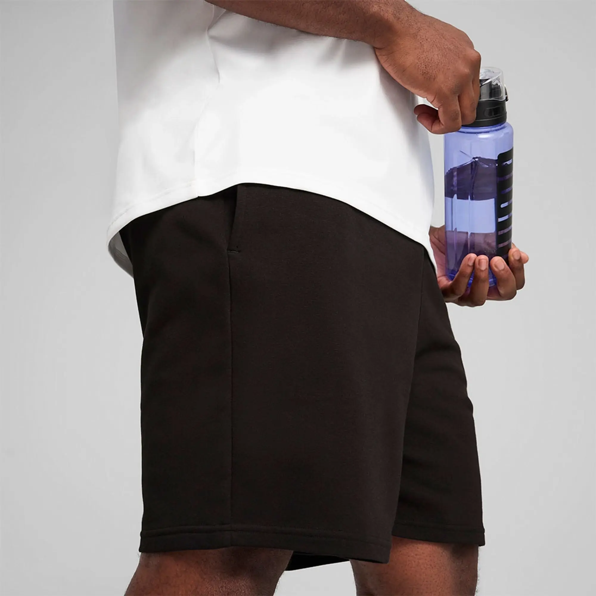 Puma Tad Essential 8´´ Sweat Shorts