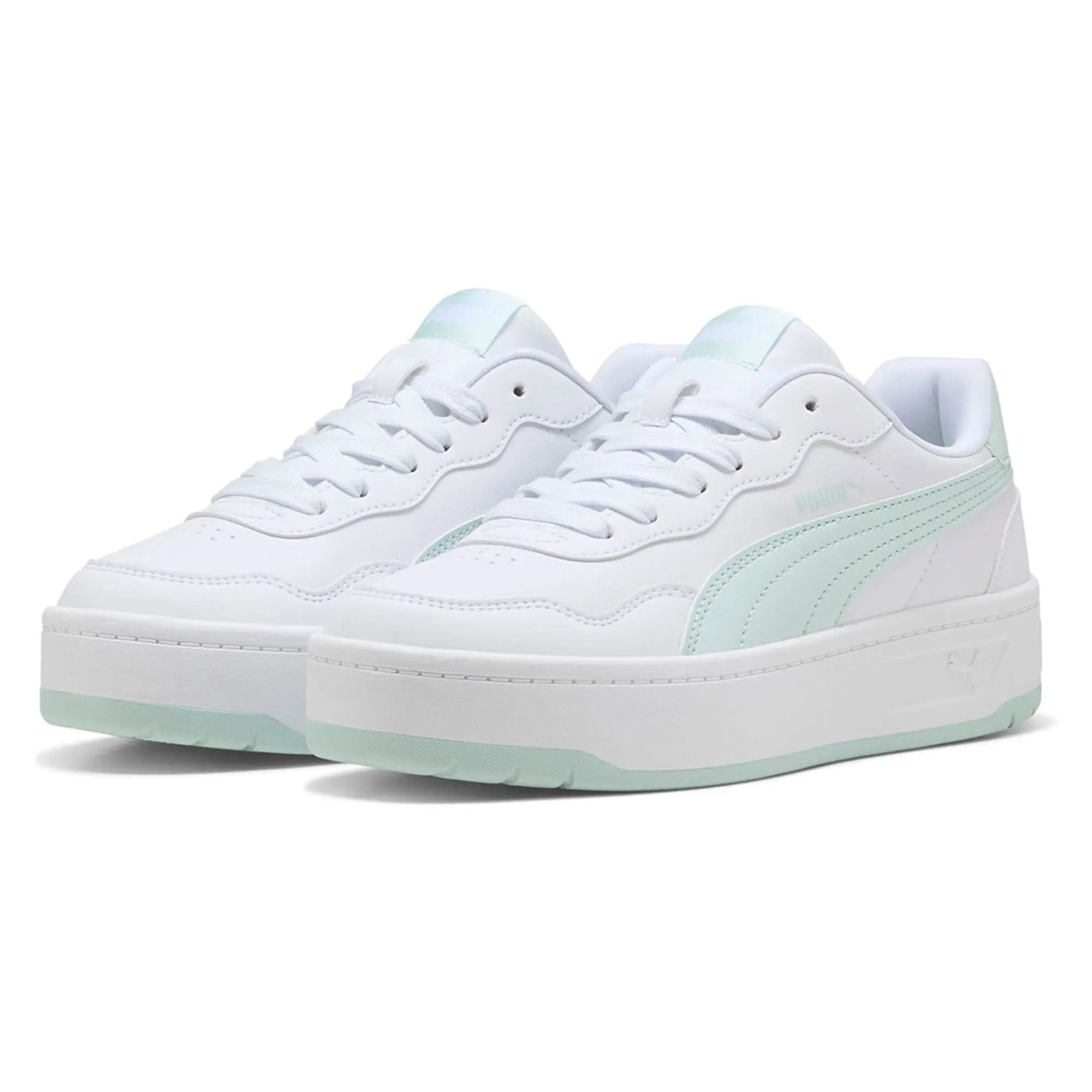 Puma Select Court Lally Skye Trainers