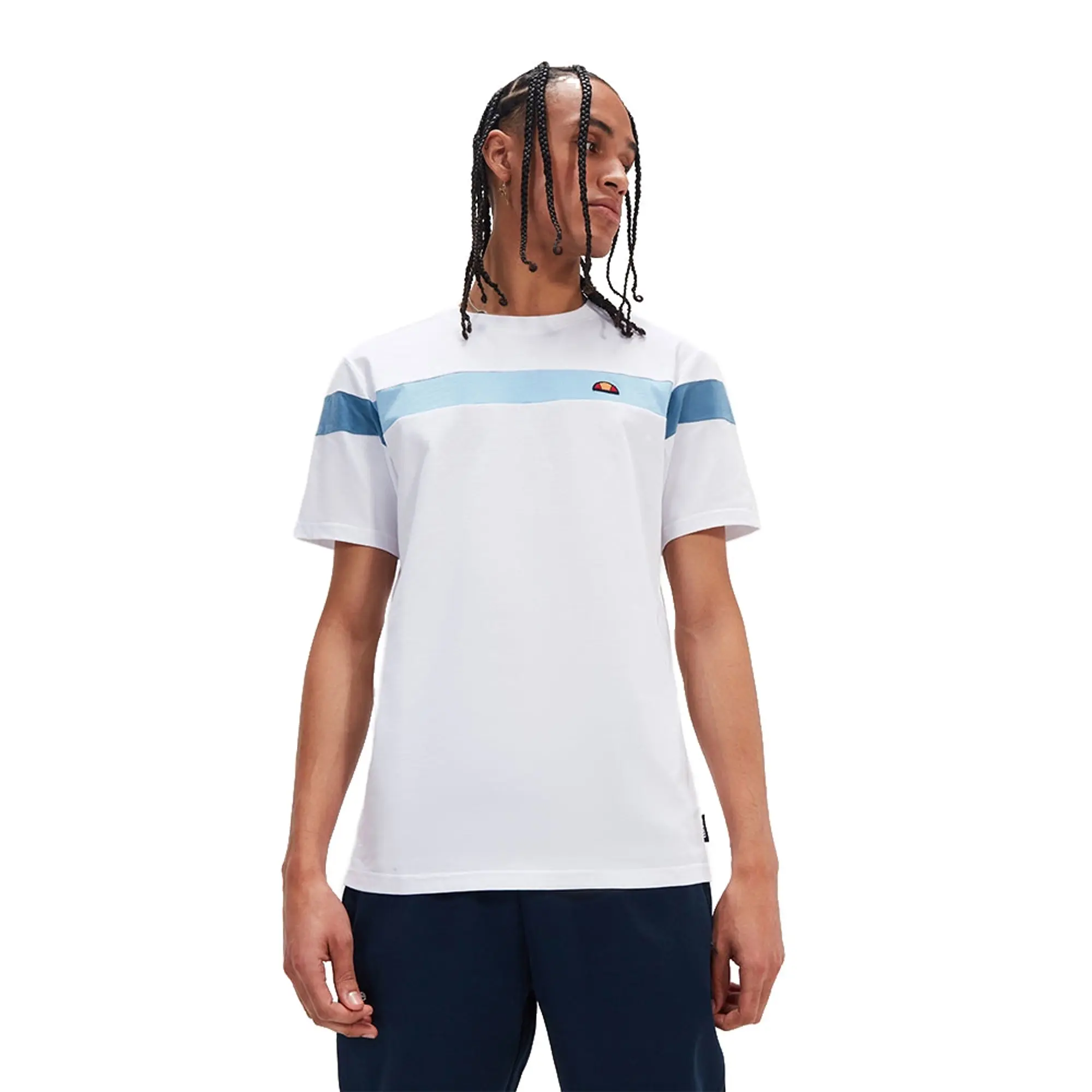 Ellesse Caserio Short Sleeve T-shirt