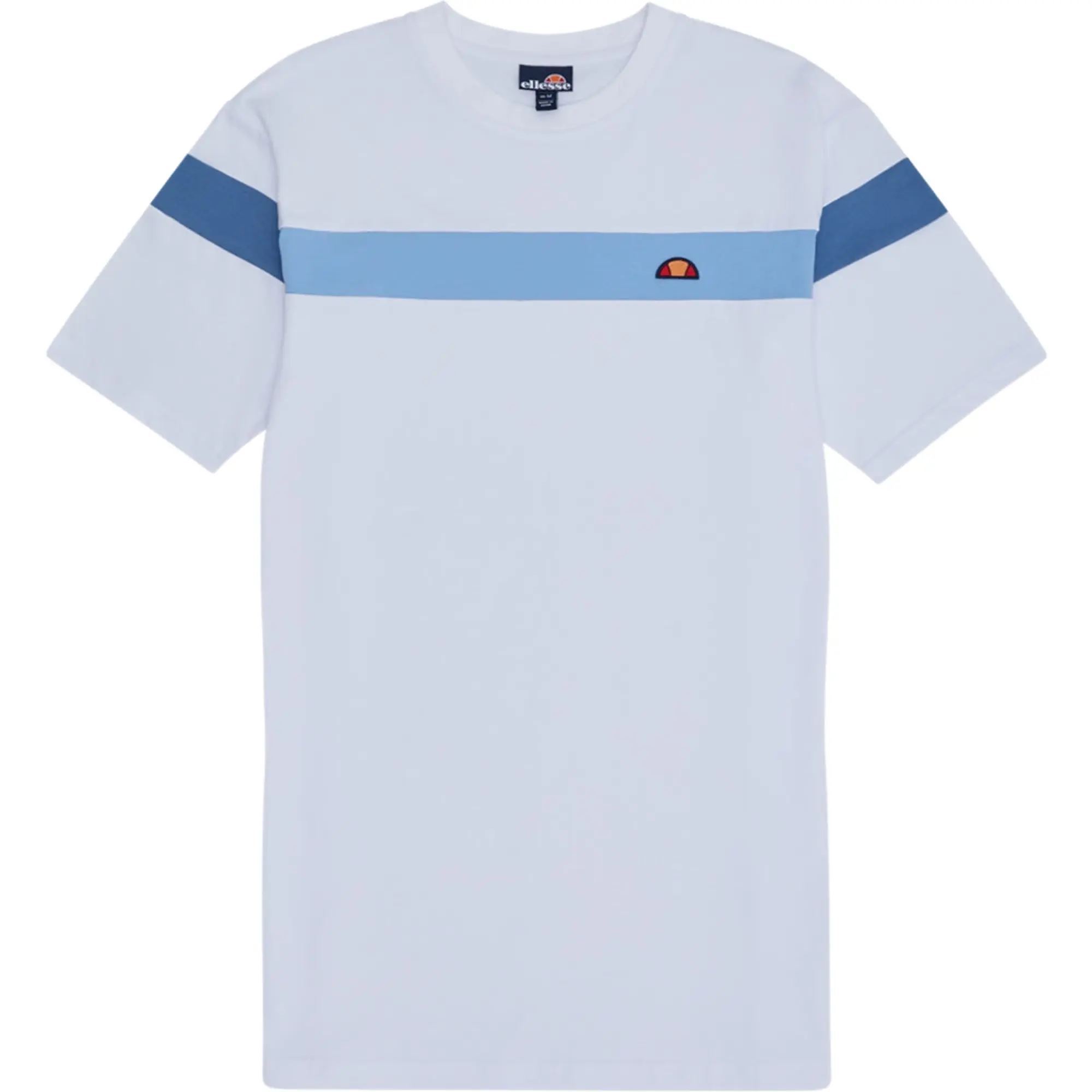 Ellesse Caserio Short Sleeve T-shirt