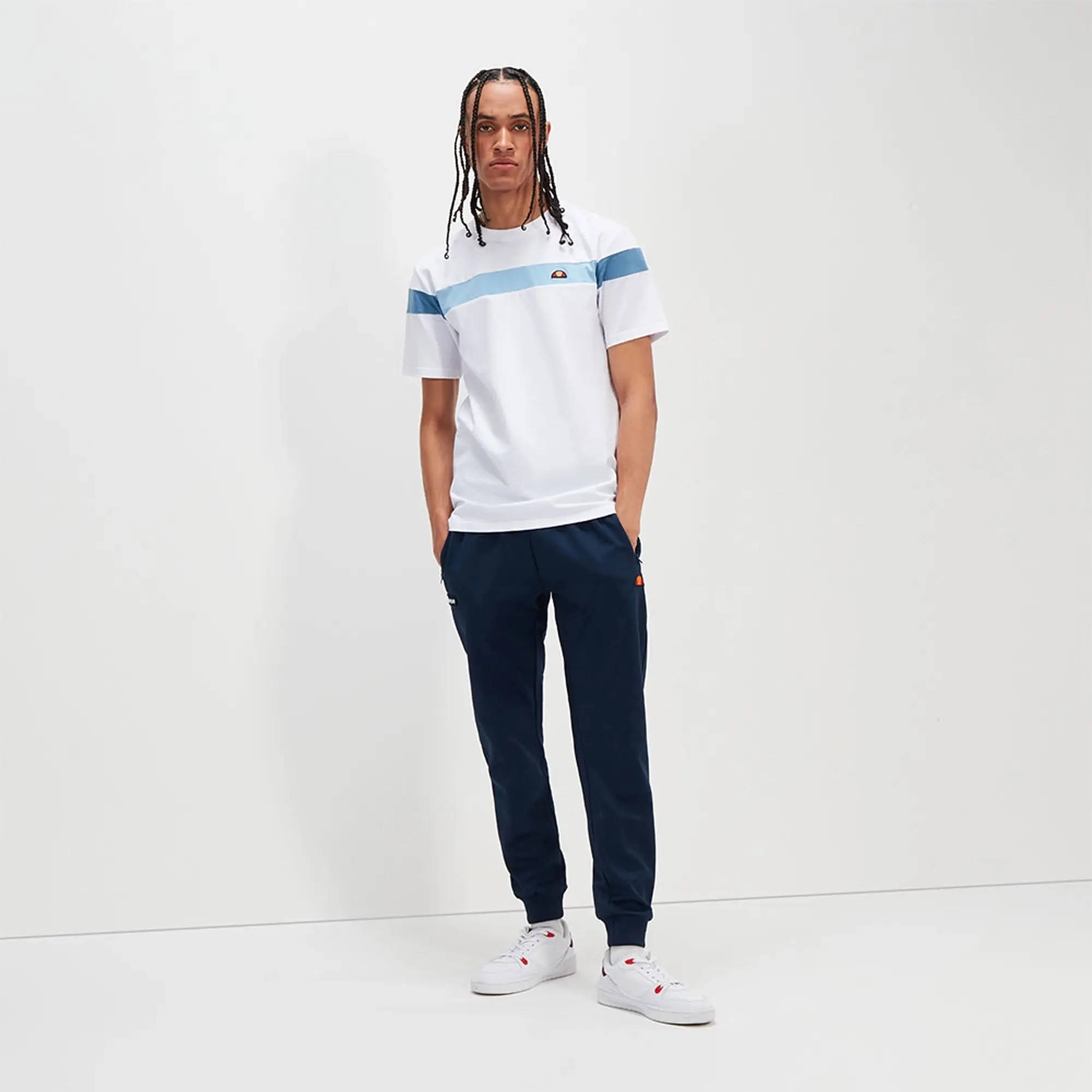 Ellesse Caserio Short Sleeve T-shirt