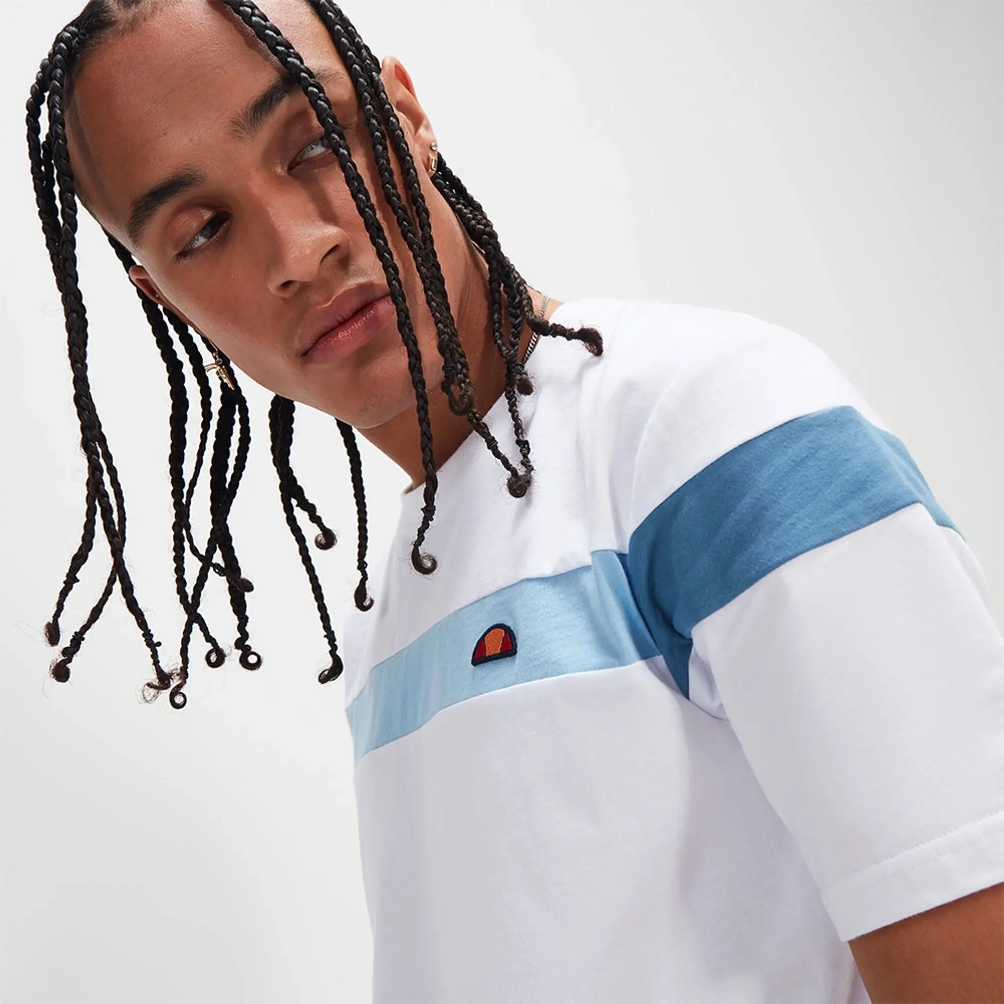 Ellesse Caserio Short Sleeve T-shirt
