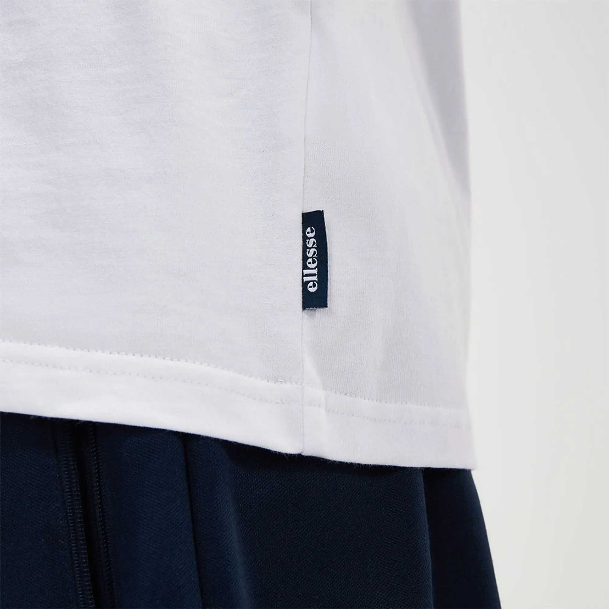 Ellesse Caserio Short Sleeve T-shirt