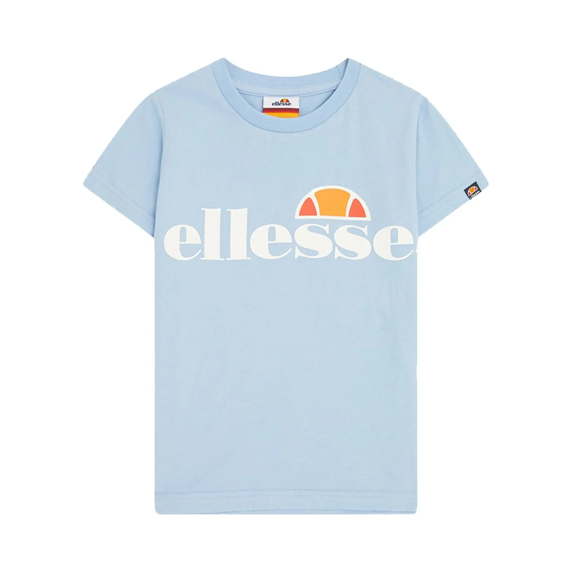 Ellesse Malia Short Sleeve T-shirt