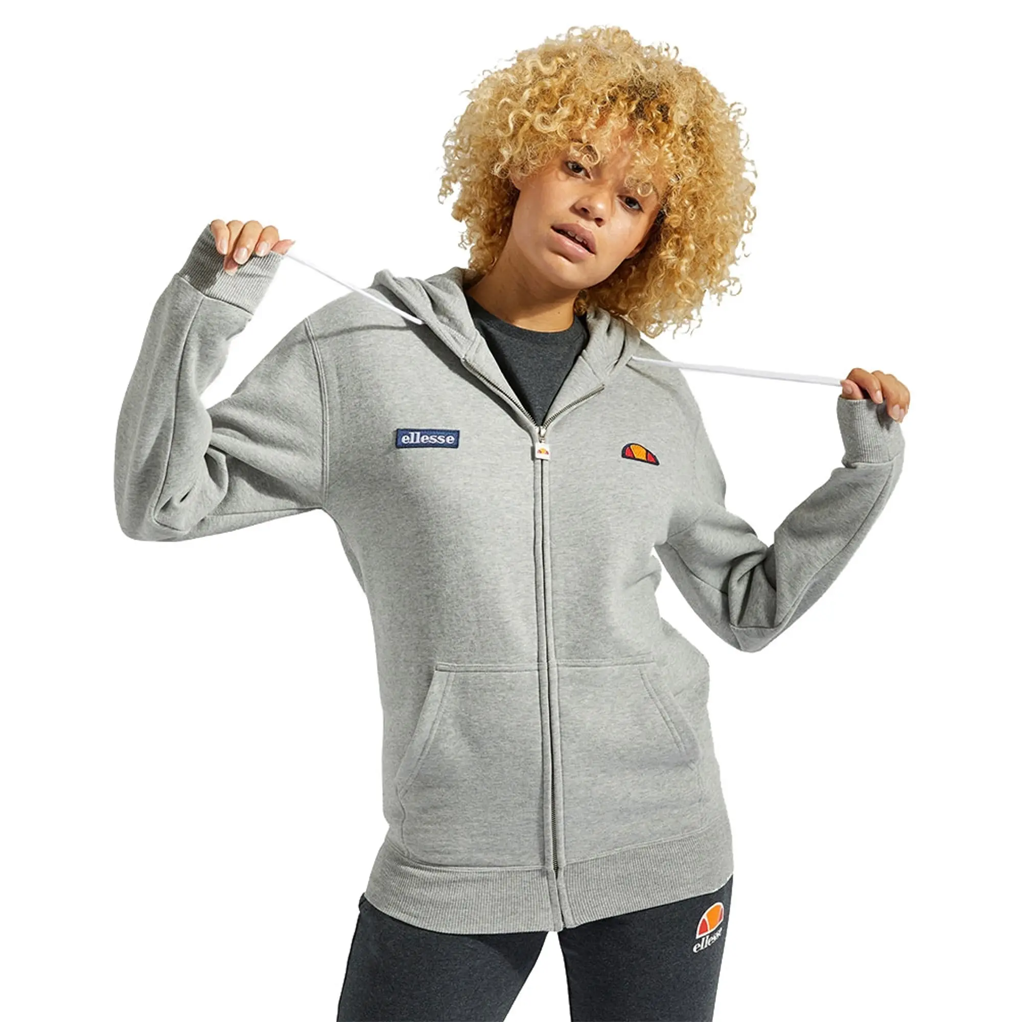 Ellesse Serinatas Hoodie