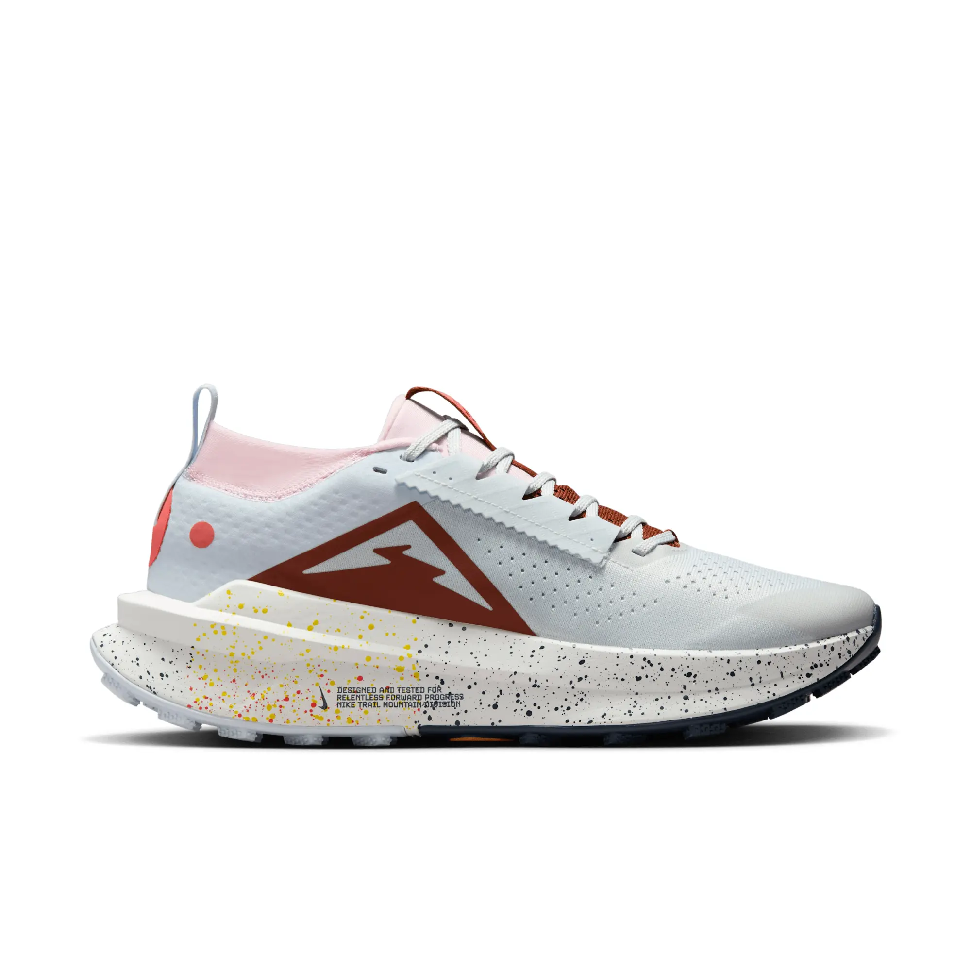 Nike Zegama 2 Trail Running Shoes - SU25