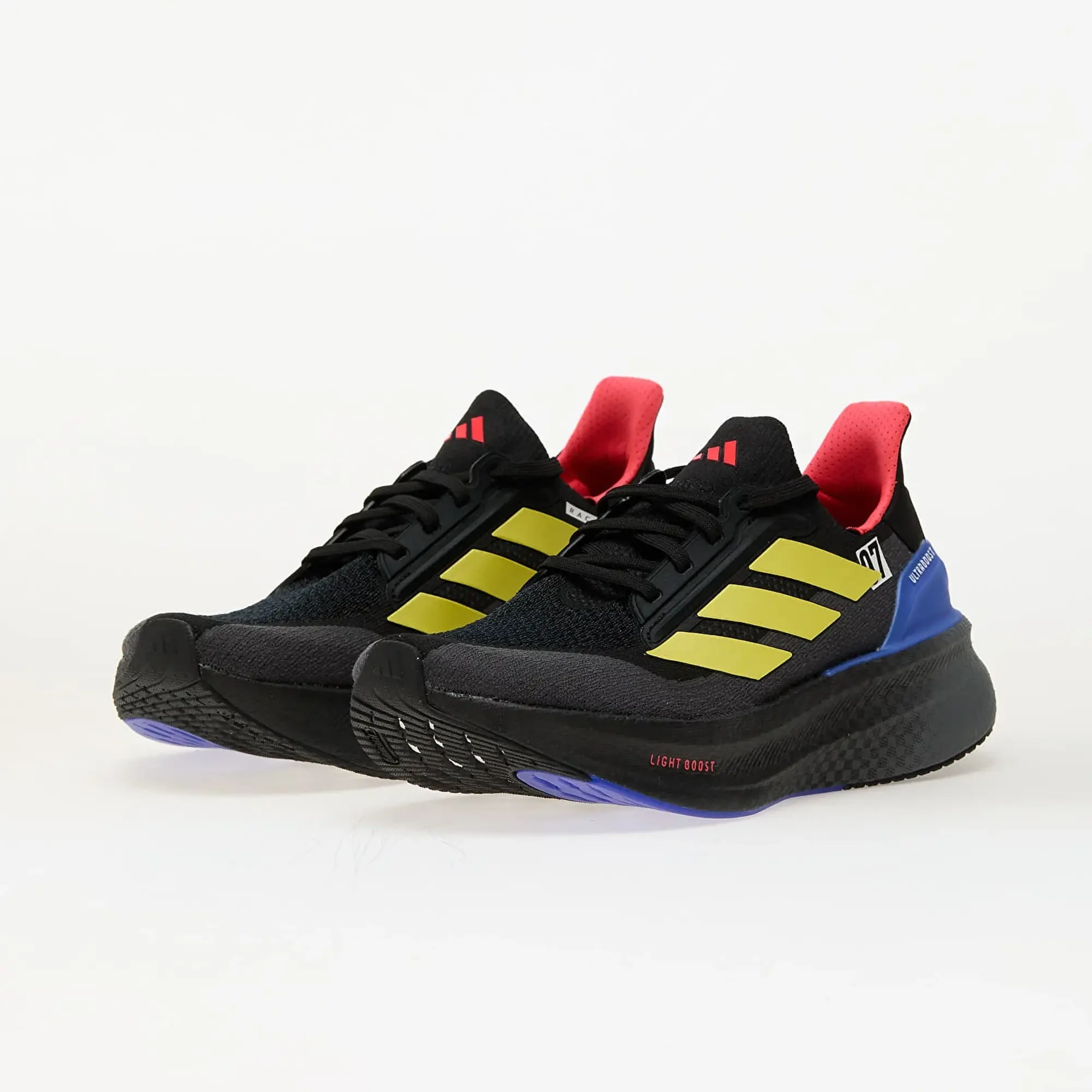 Sneakers Adidas Ultraboost 5X Core Black/ Core Black/ Core Black Eur 41 1/3