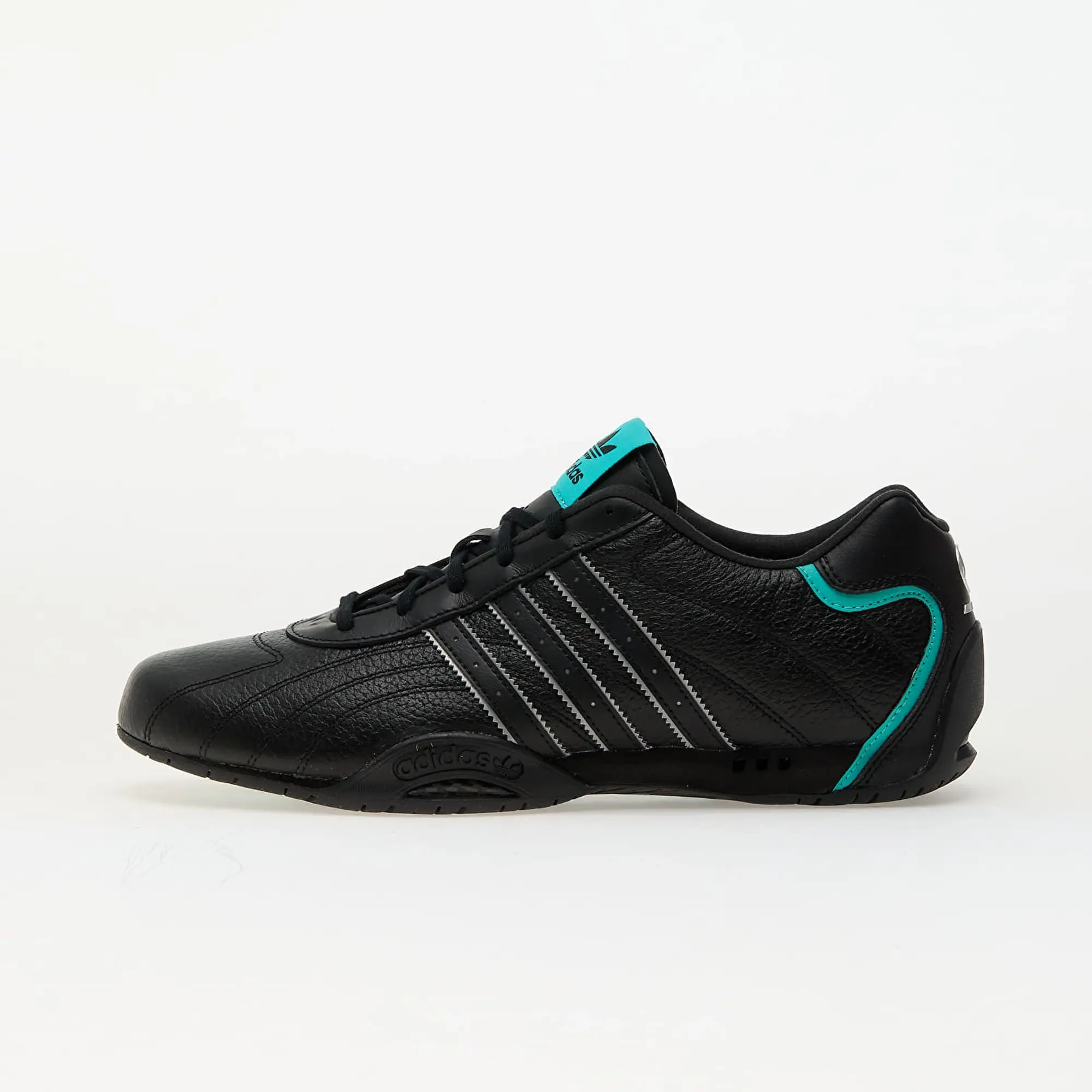 Sneakers Adidas X Mercedes Amg Adiracer Lo Core Black/ Core Black/ Core Black Eur 46 2/3