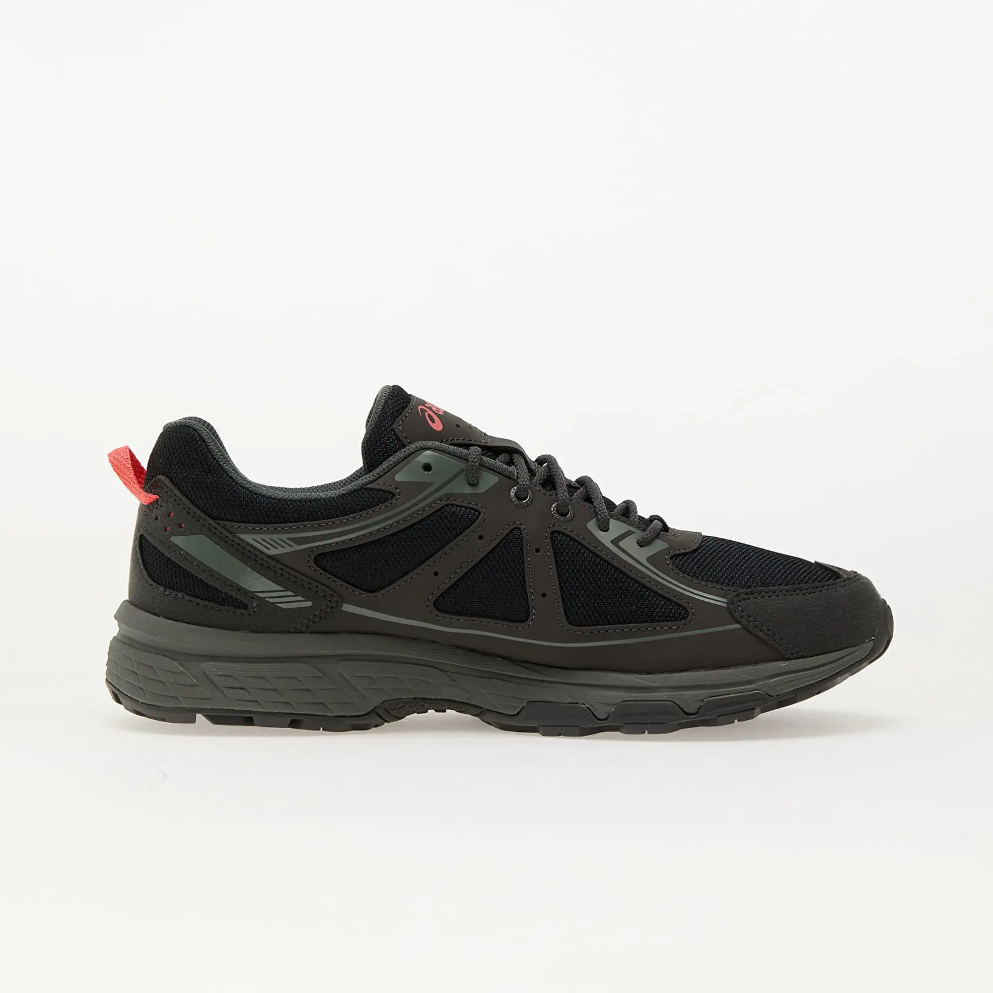 ASICS GEL-VENTURE 6 - Black - Mens