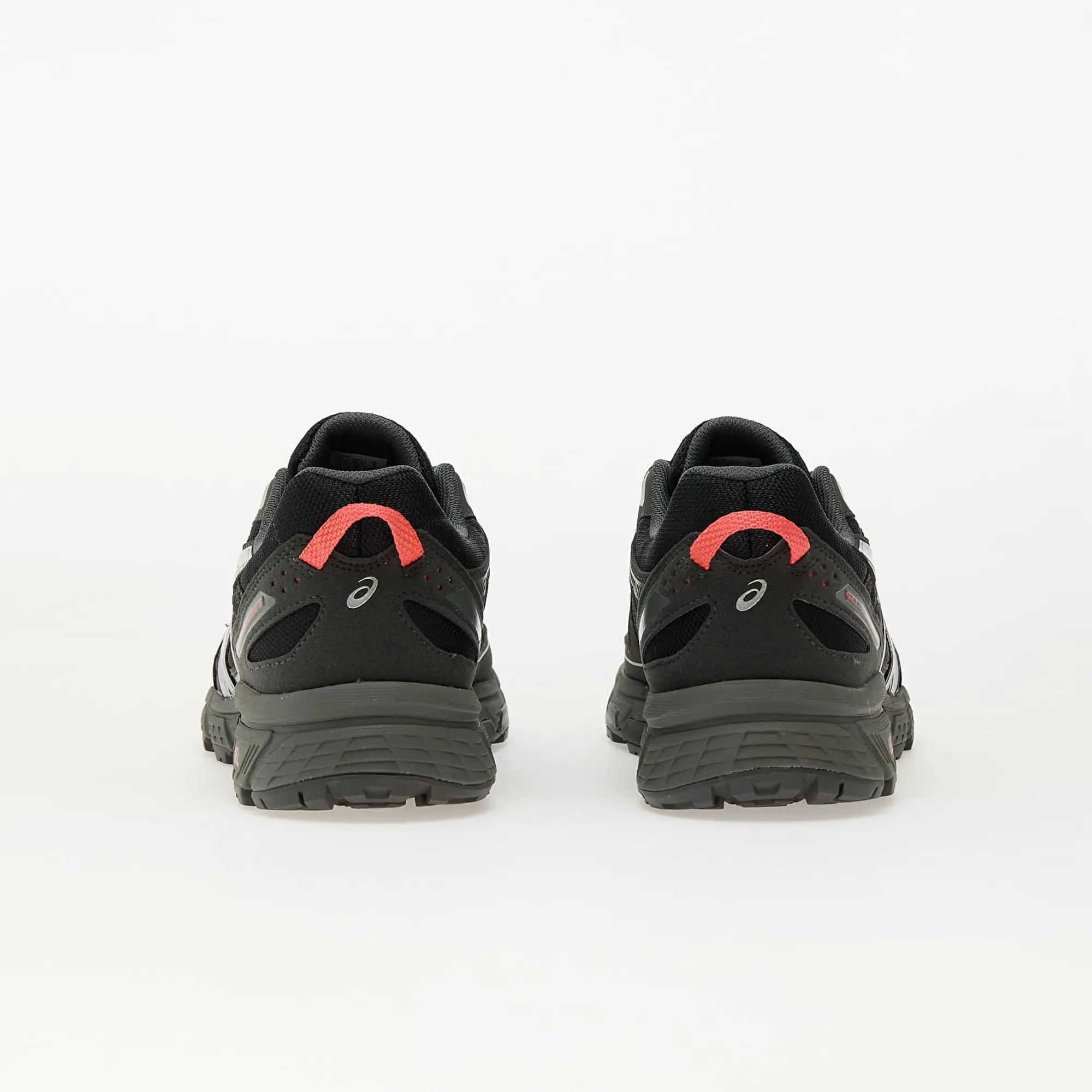 ASICS GEL-VENTURE 6 - Black - Mens
