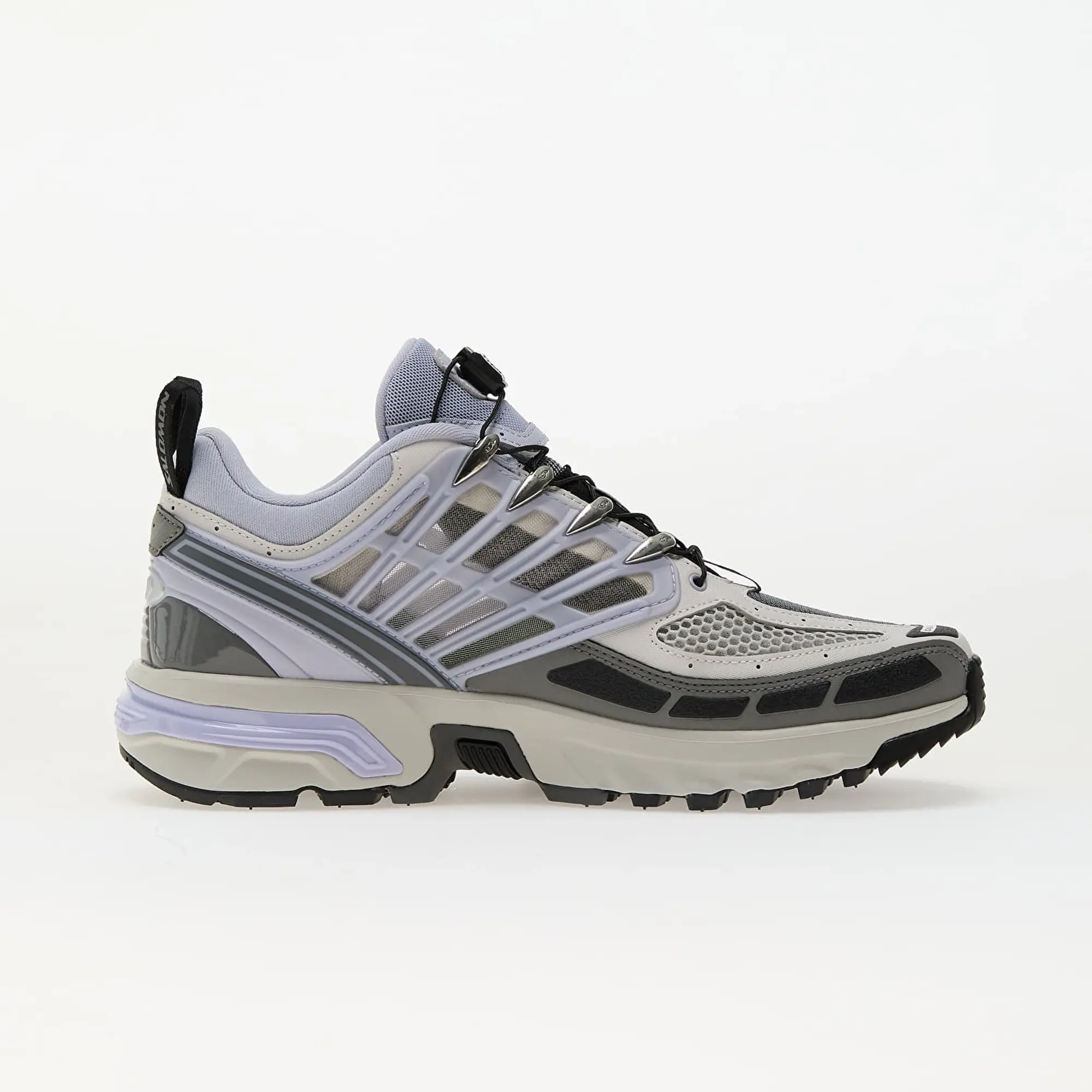 Sneakers Salomon Acs Pro Lunar Rock/ Clrock/ Cosmic Eur 43 1/3